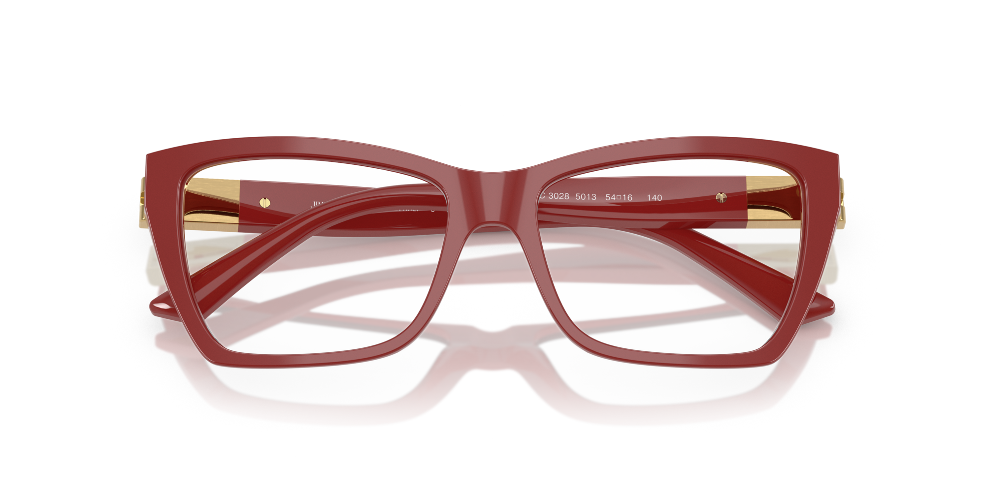 JC3028 5013 Montature da vista Jimmy Choo 2