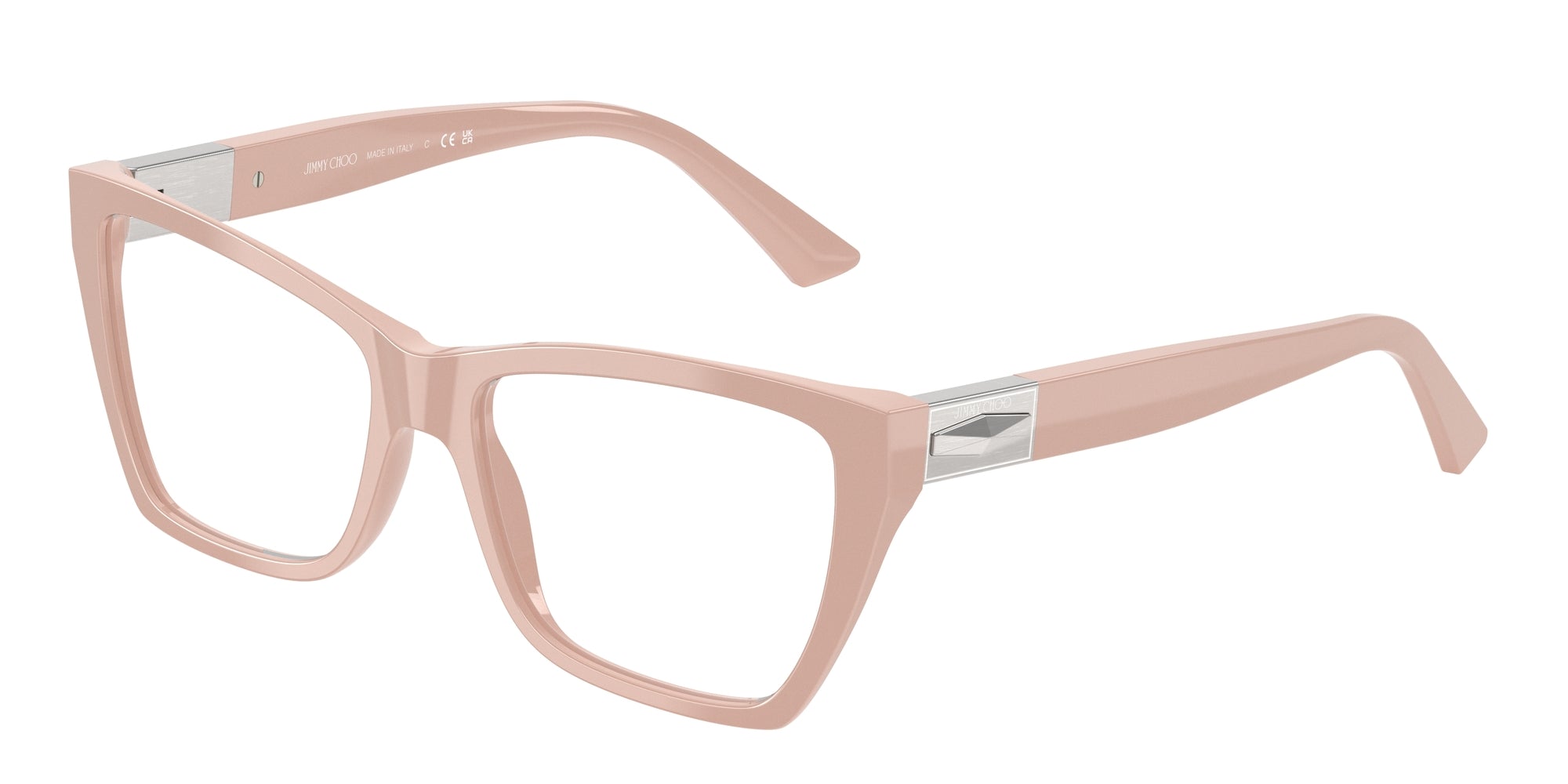 JC3028 5014 Montature da vista Jimmy Choo 1