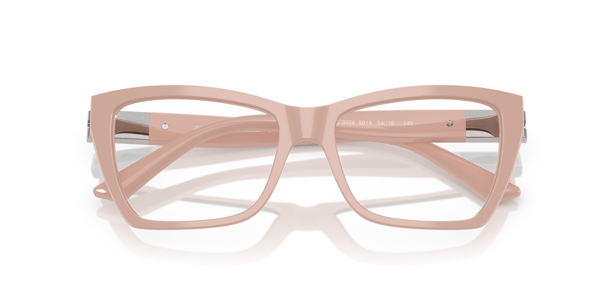 JC3028 5014 Montature da vista Jimmy Choo 2