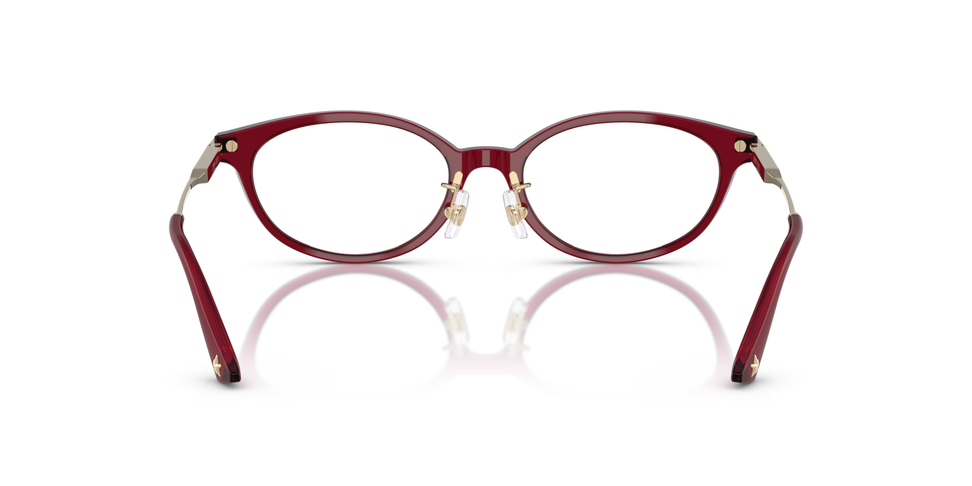 JC3029D 5062 Montature da vista Jimmy Choo 5