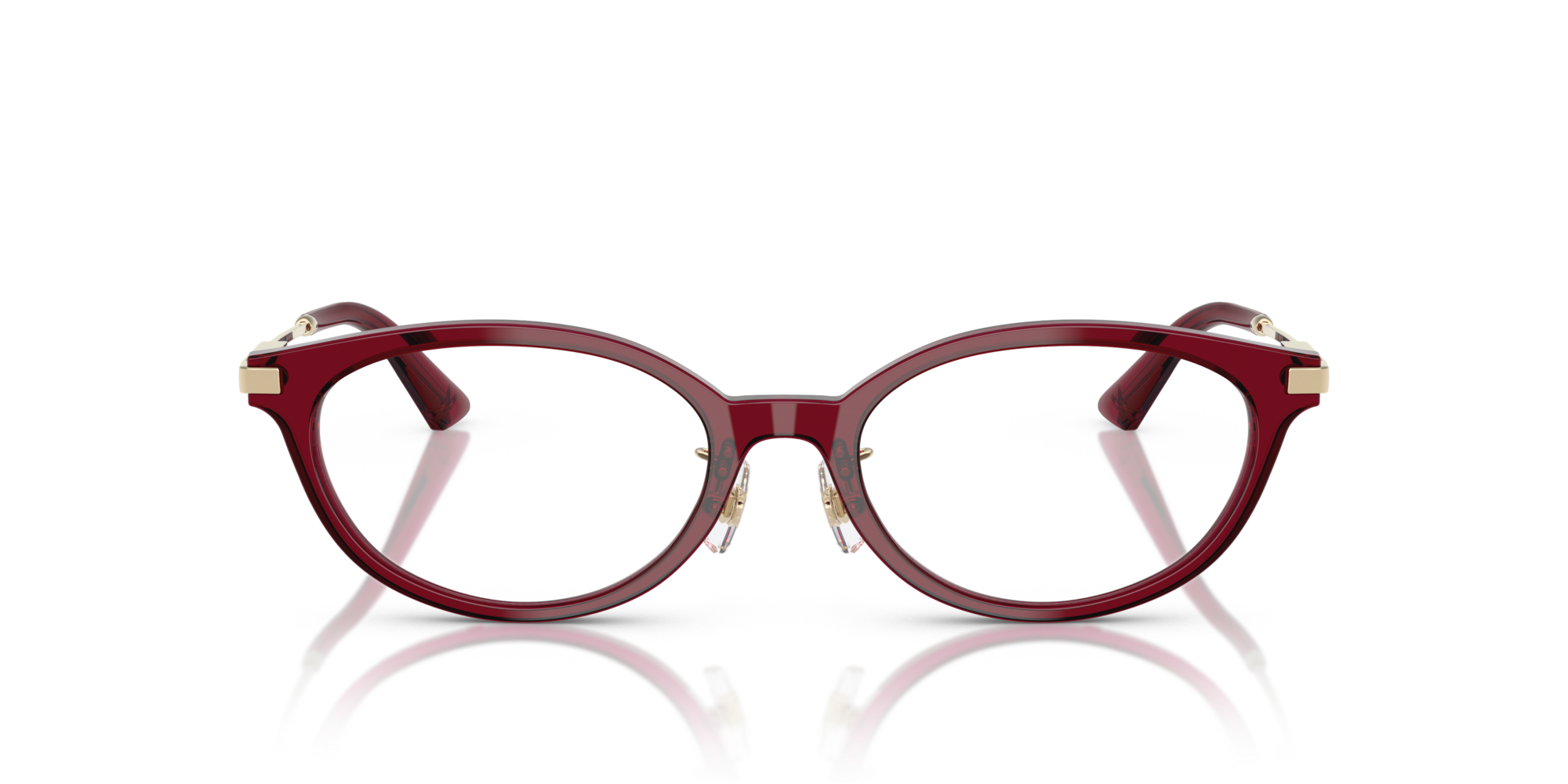 JC3029D 5062 Montature da vista Jimmy Choo 3