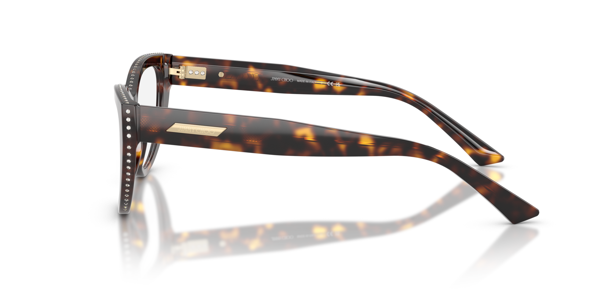 JC3030B 5002 Montature da vista Jimmy Choo 4