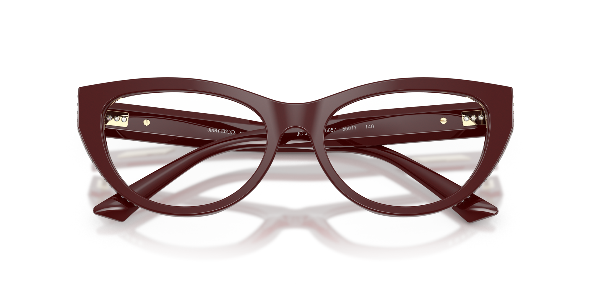 JC3030B 5057 Montature da vista Jimmy Choo 2