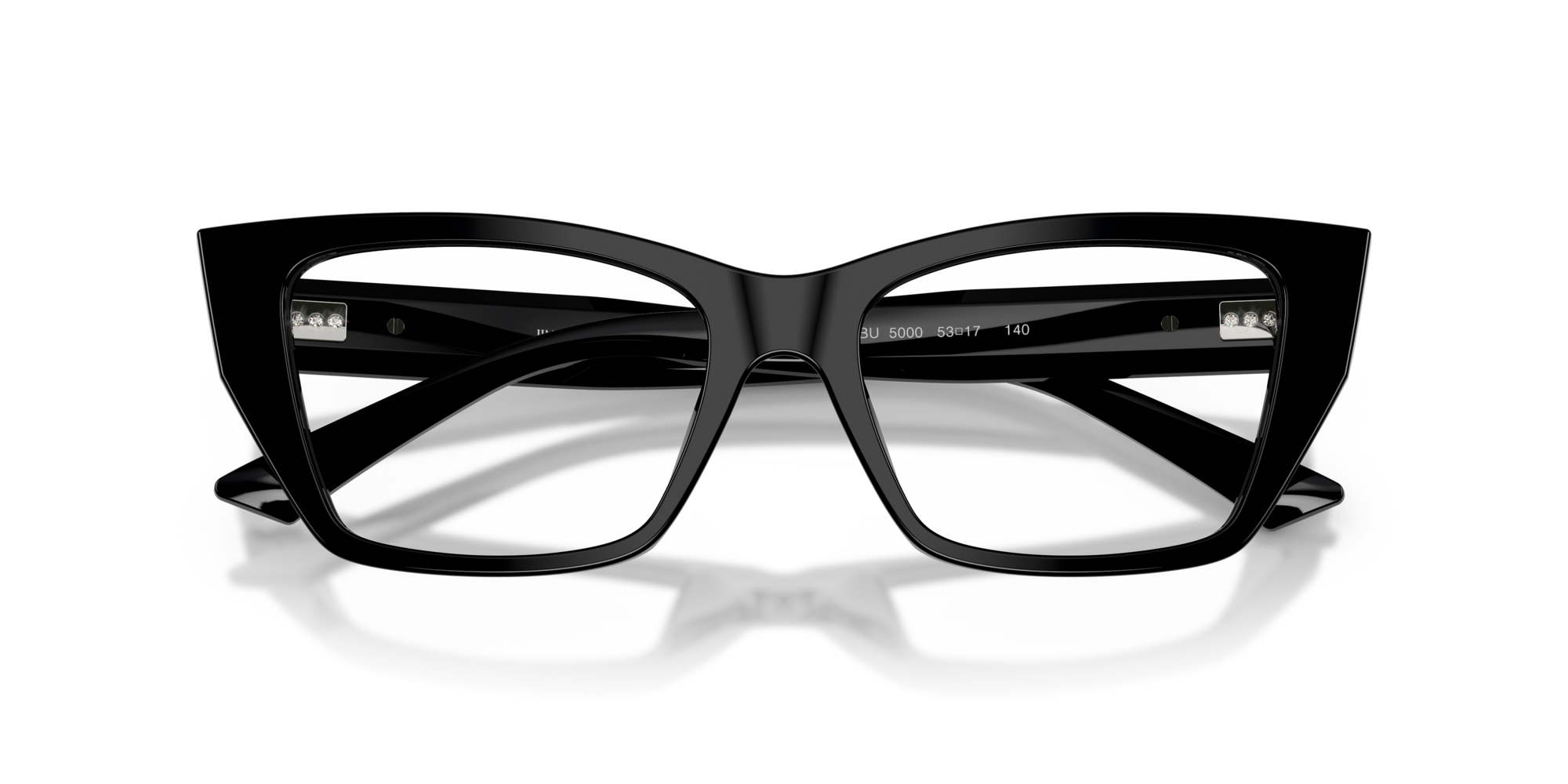 JC3031BU 5000 Montature da vista Jimmy Choo 2