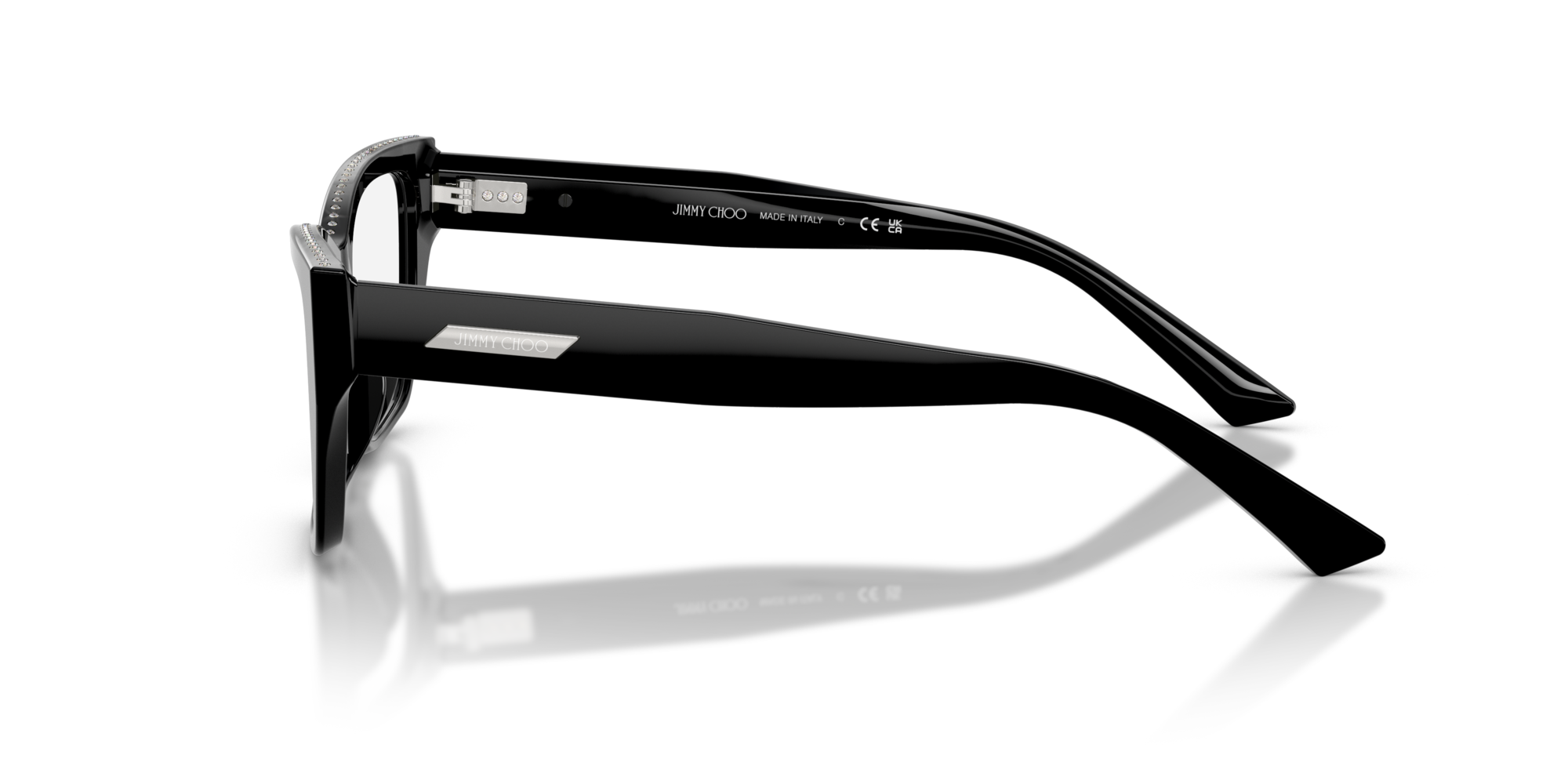 JC3031BU 5000 Montature da vista Jimmy Choo 4