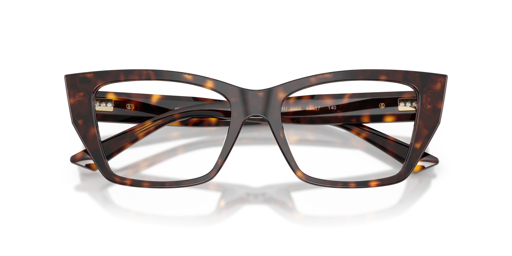 JC3031BU 5002 Montature da vista Jimmy Choo 2