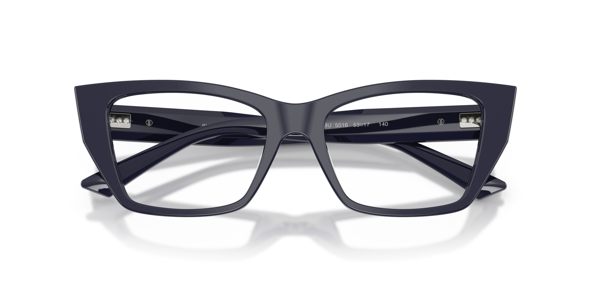 JC3031BU 5016 Montature da vista Jimmy Choo 2