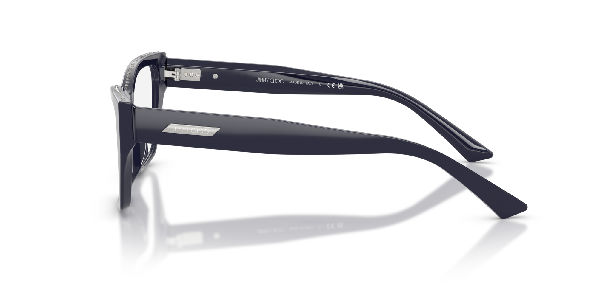 JC3031BU 5016 Montature da vista Jimmy Choo 4