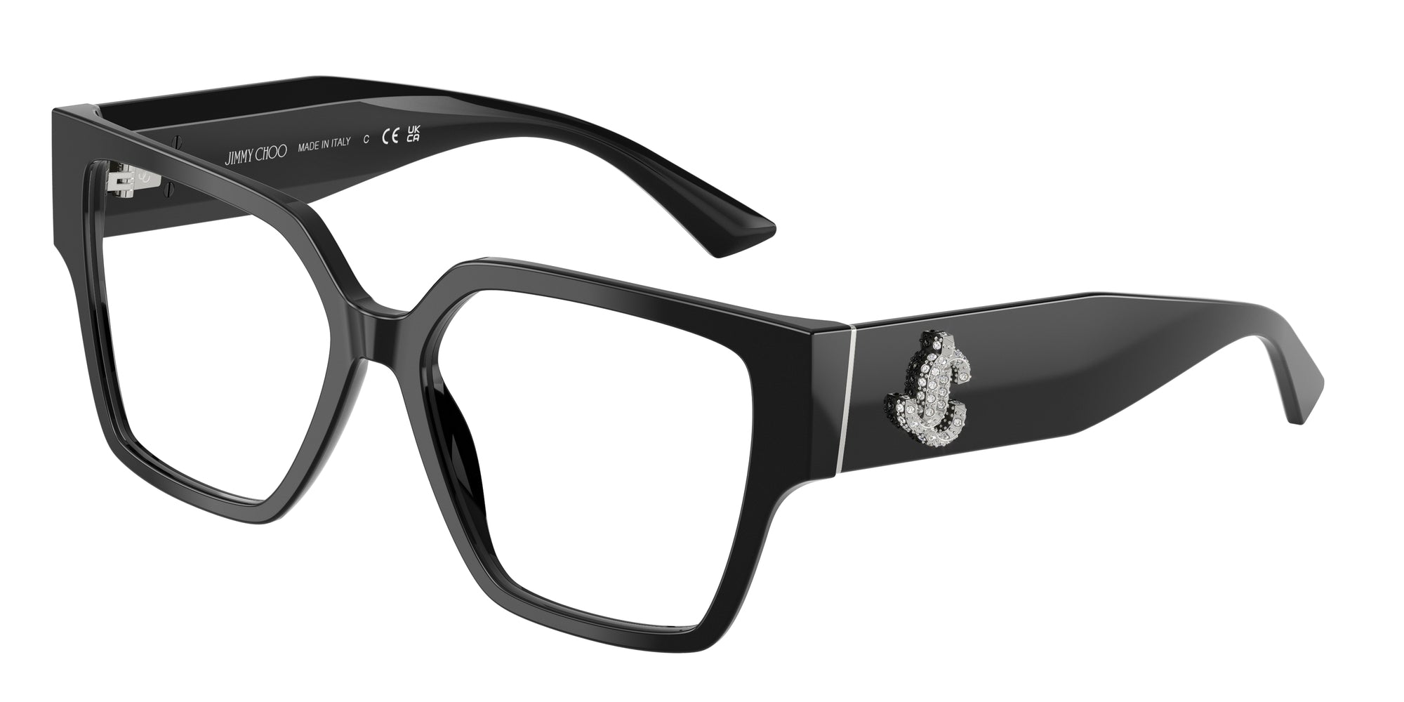 JC3032B 5000 Montature da vista Jimmy Choo 1