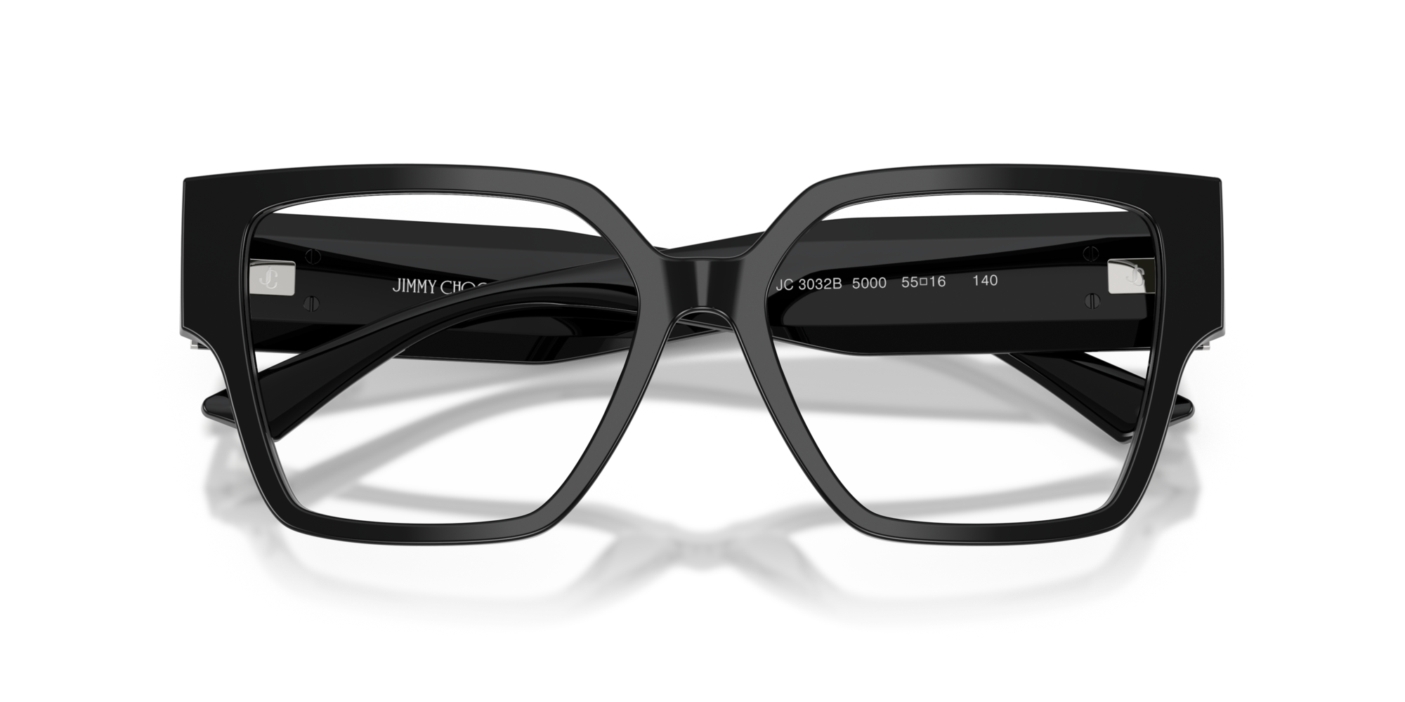 JC3032B 5000 Montature da vista Jimmy Choo 2