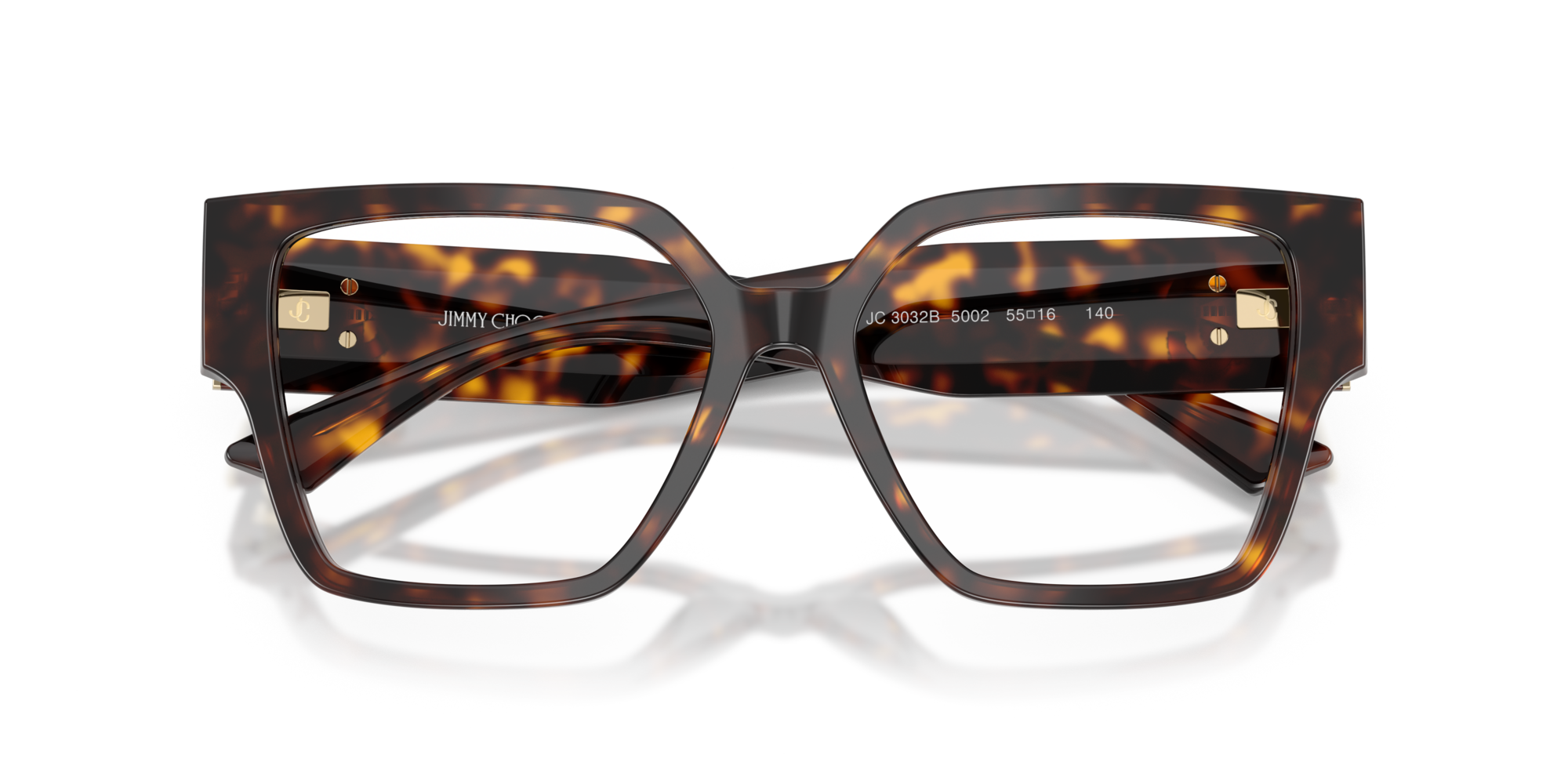 JC3032B 5002 Montature da vista Jimmy Choo 2