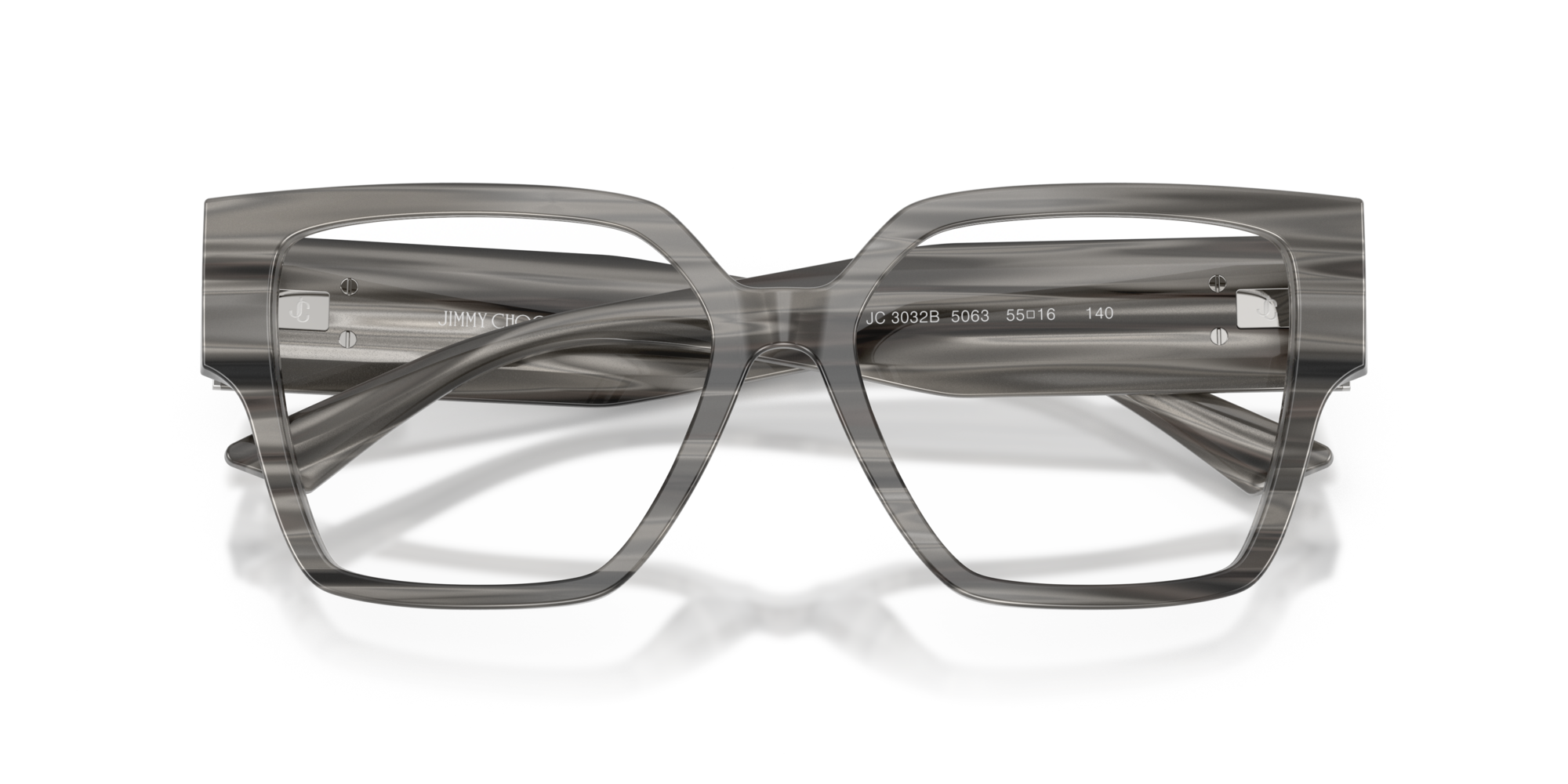 JC3032B 5063 Montature da vista Jimmy Choo 2