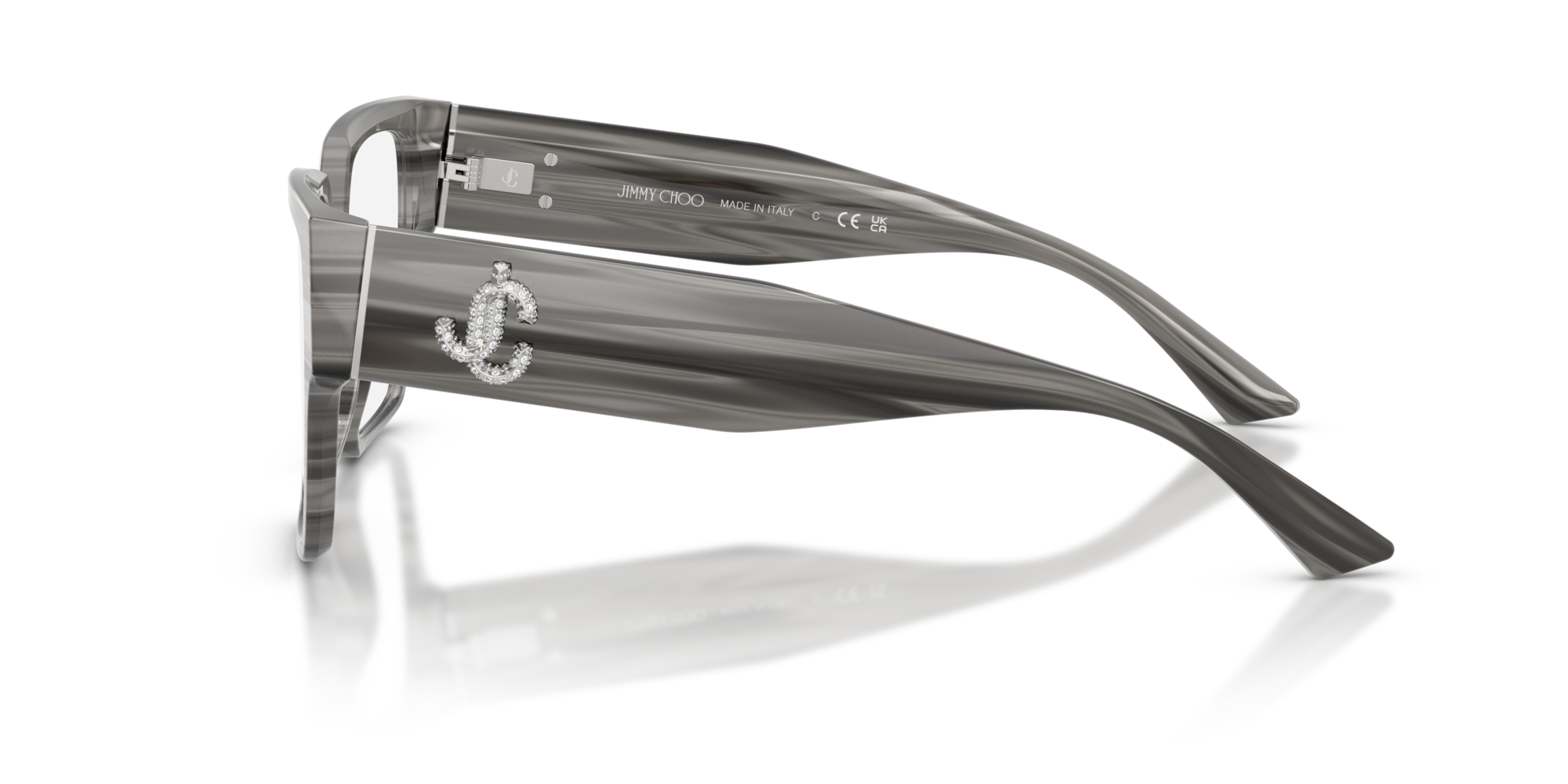 JC3032B 5063 Montature da vista Jimmy Choo 4