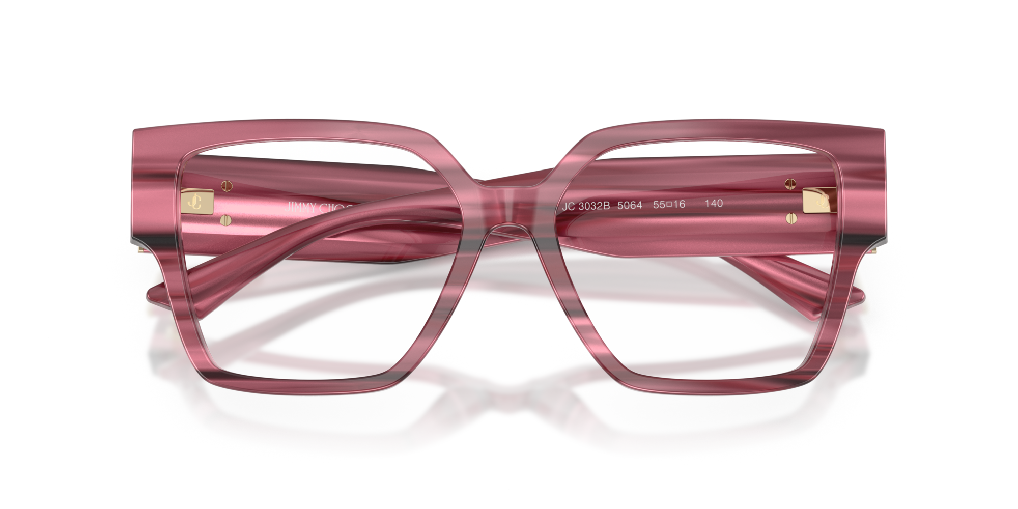 JC3032B 5064 Montature da vista Jimmy Choo 2