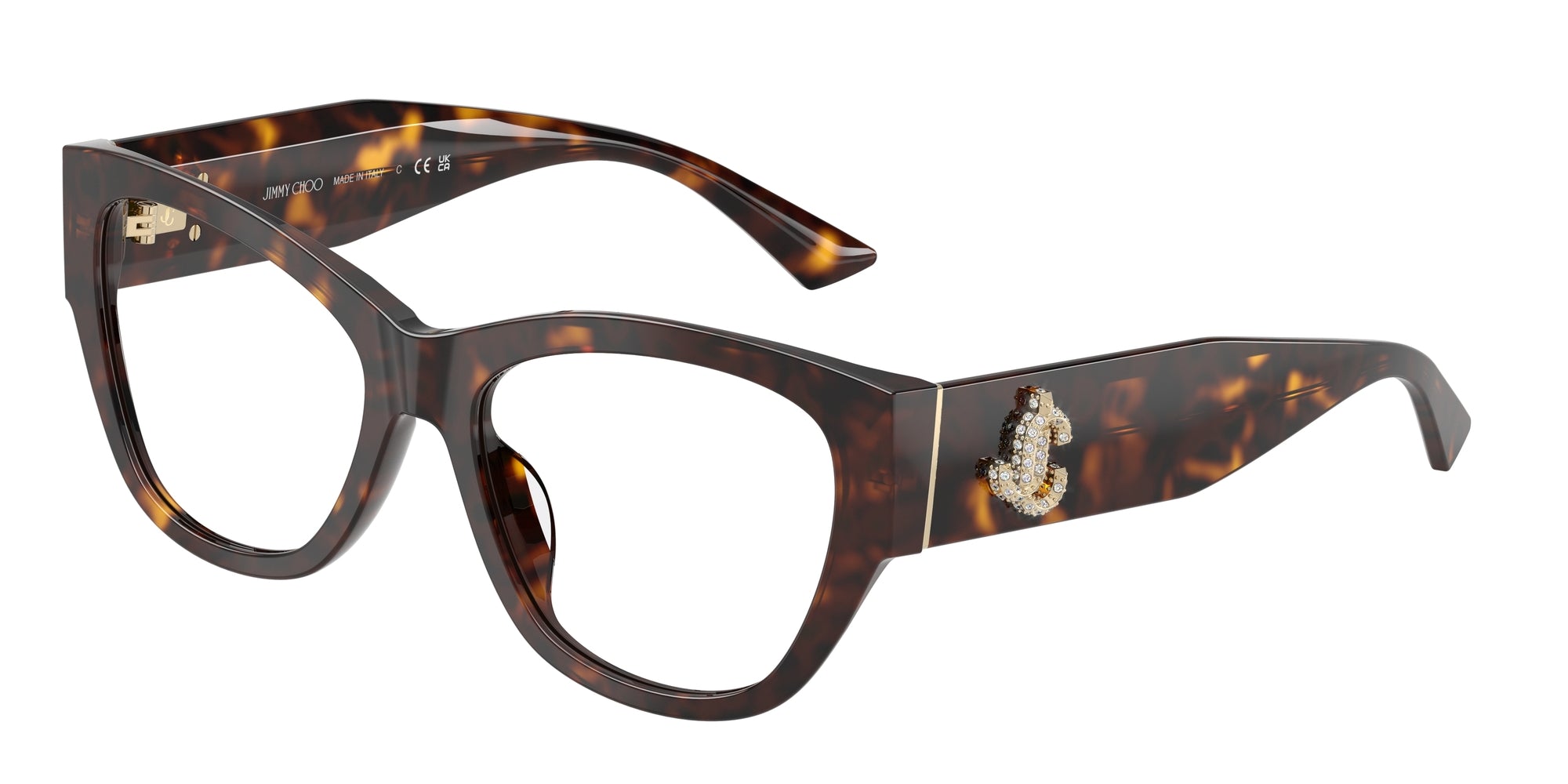 JC3033BU 5002 Montature da vista Jimmy Choo 1