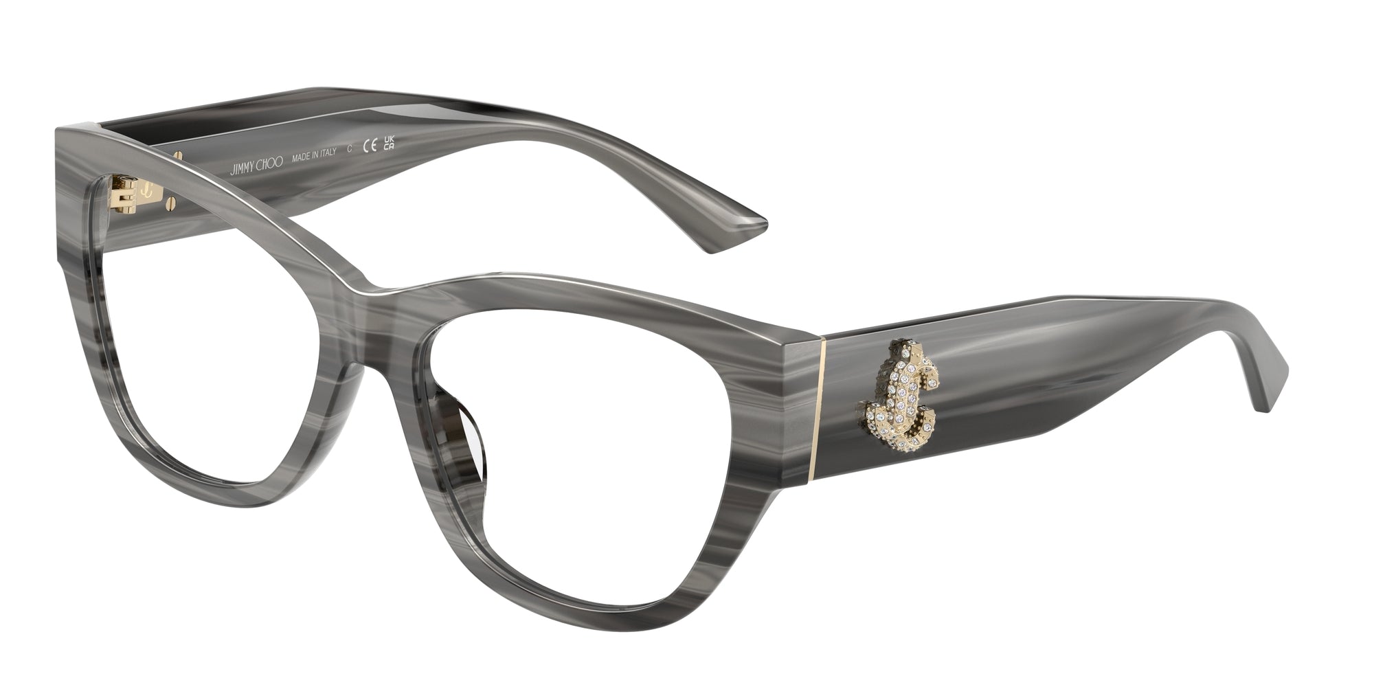 JC3033BU 5063 Montature da vista Jimmy Choo 1