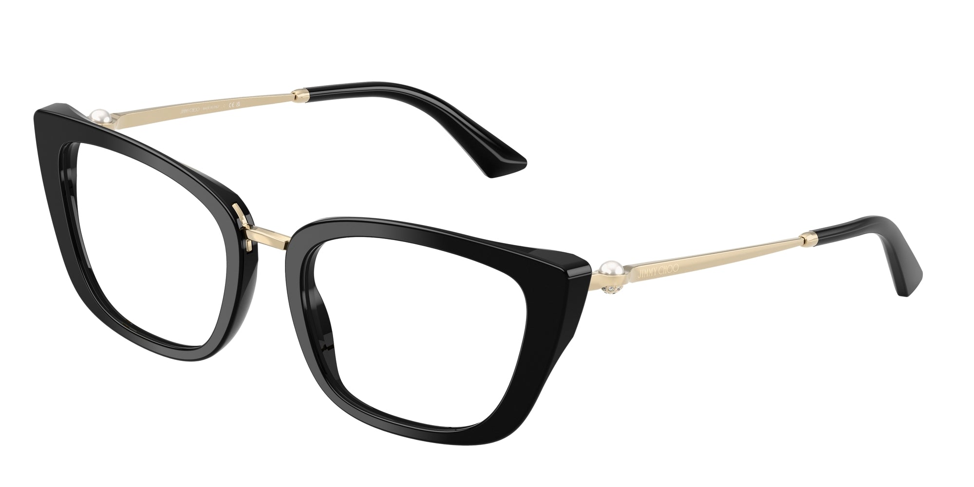 JC3034HB 5000 Montature da vista Jimmy Choo 1