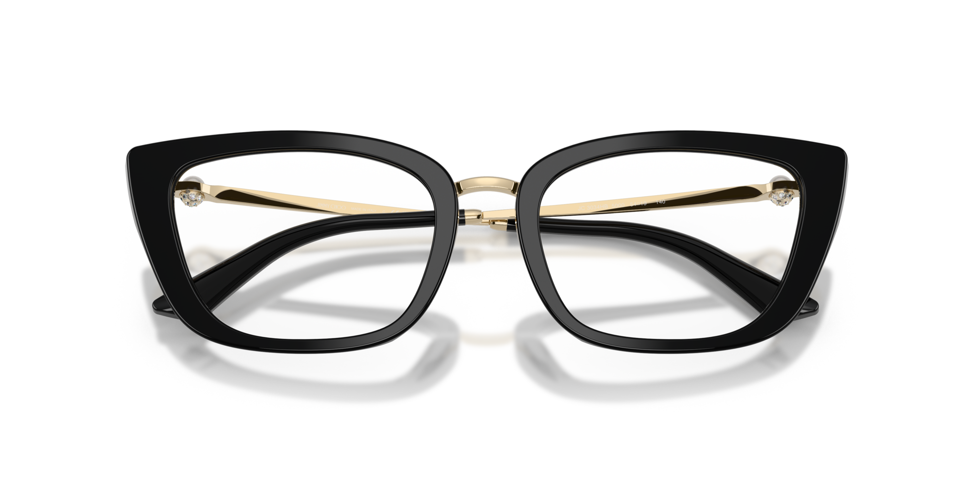 JC3034HB 5000 Montature da vista Jimmy Choo 2