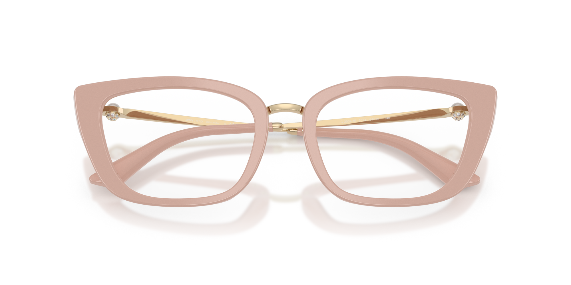 JC3034HB 5014 Montature da vista Jimmy Choo 2