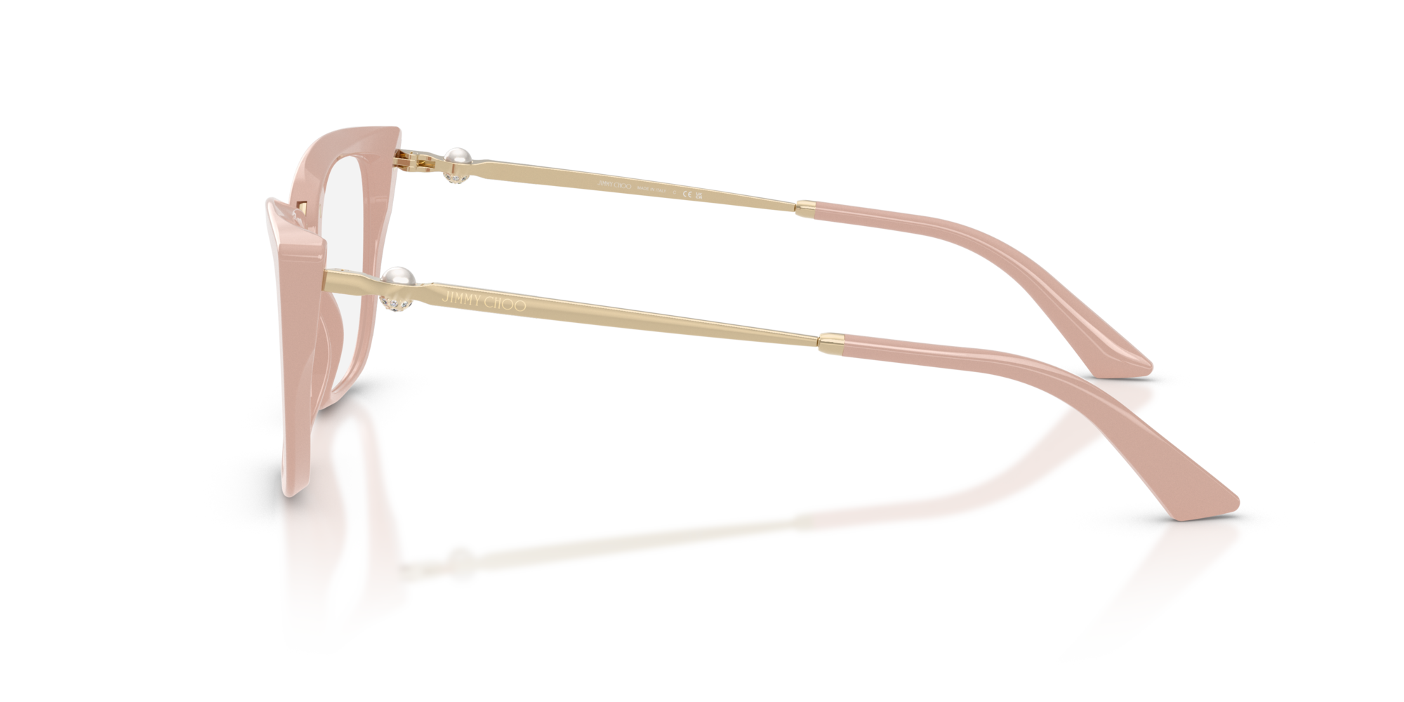 JC3034HB 5014 Montature da vista Jimmy Choo 4