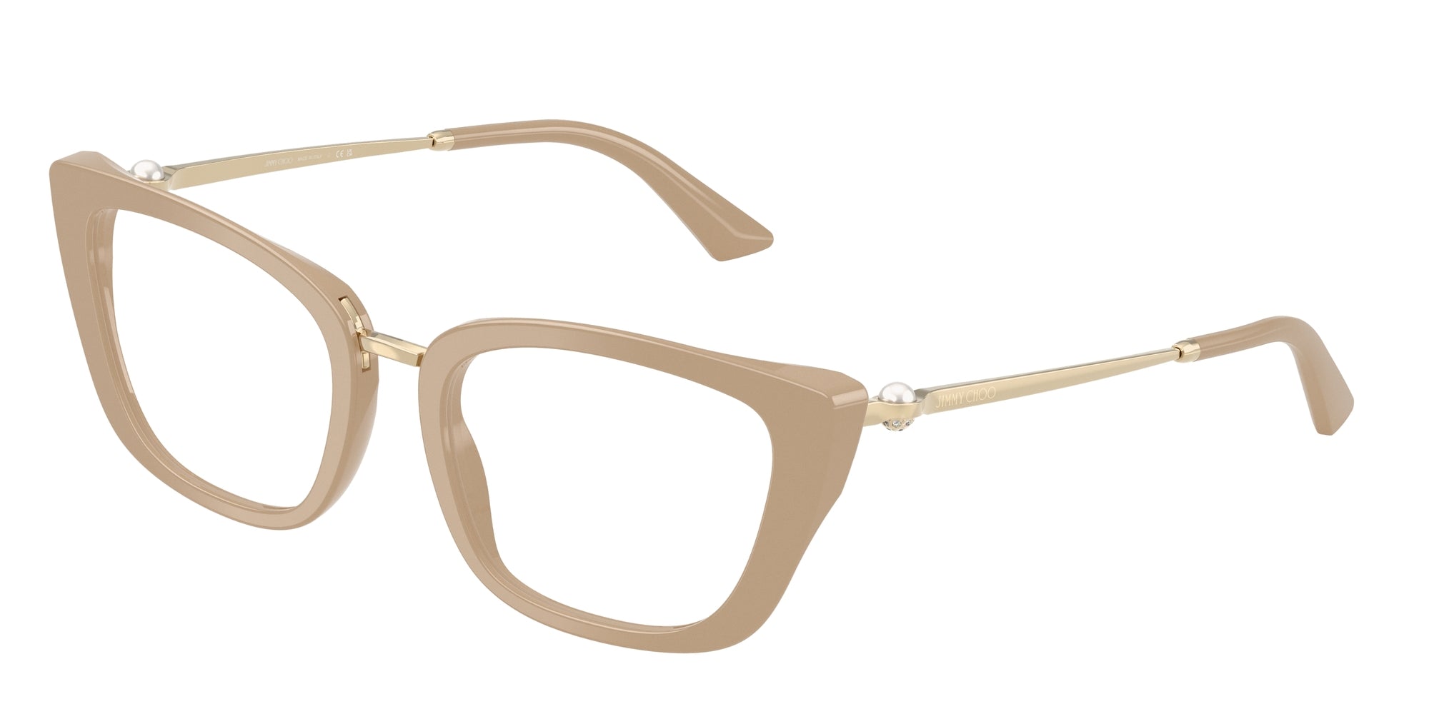 JC3034HB 5015 Montature da vista Jimmy Choo 1