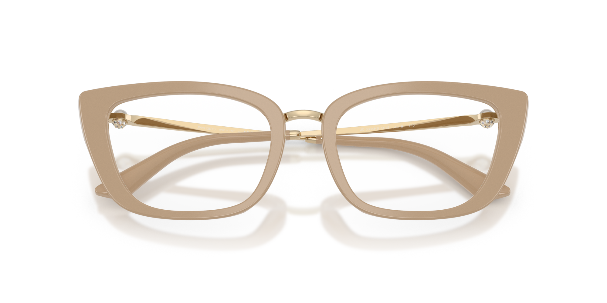 JC3034HB 5015 Montature da vista Jimmy Choo 2