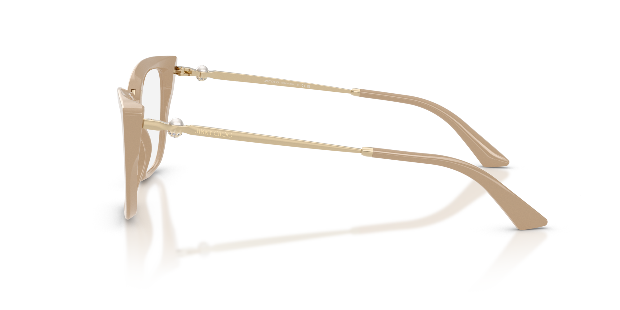 JC3034HB 5015 Montature da vista Jimmy Choo 4