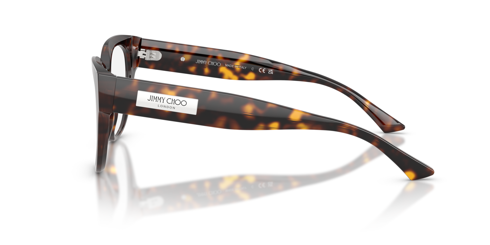 JC3035 5002 Montature da vista Jimmy Choo 4