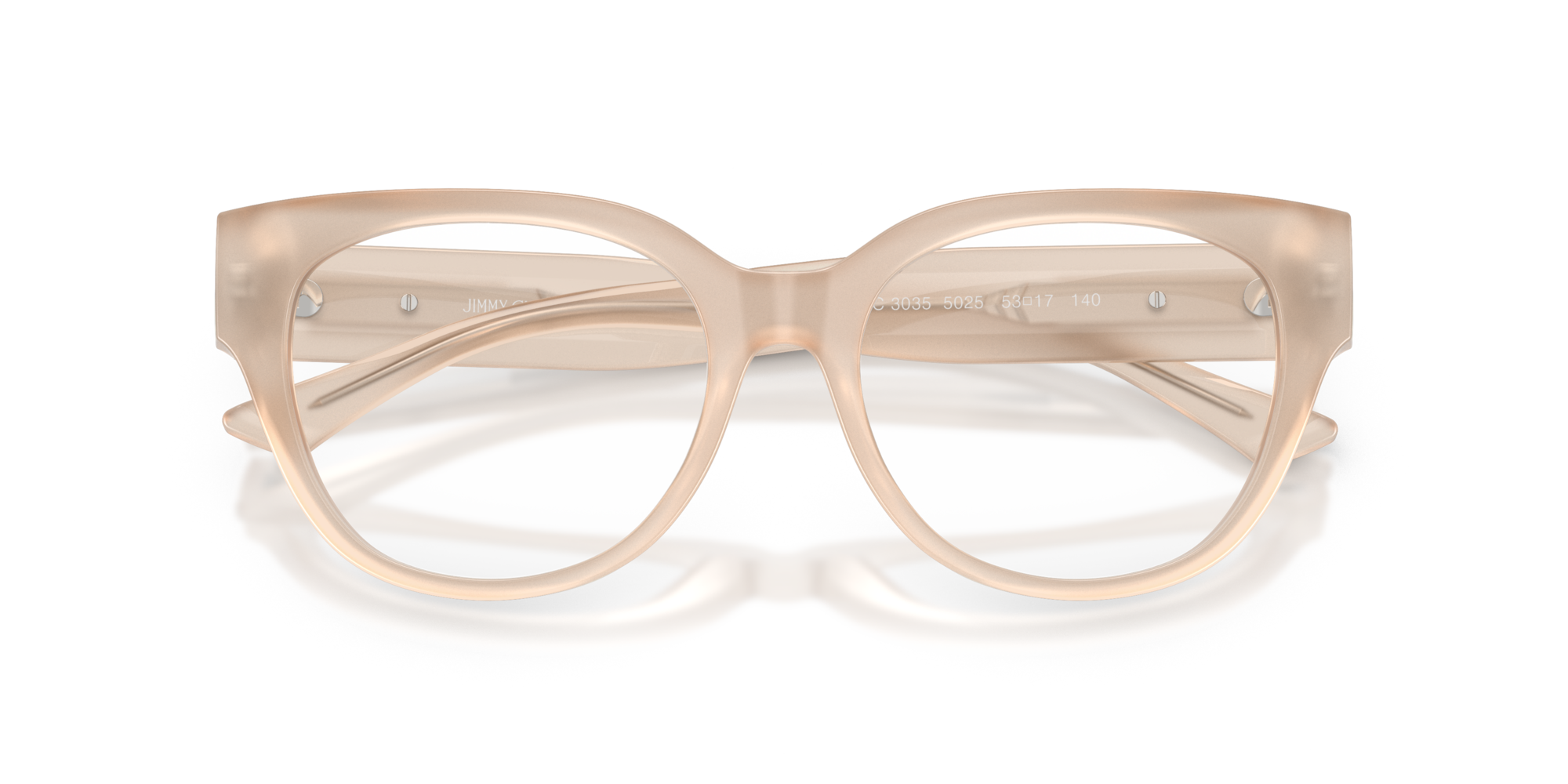 JC3035 5025 Montature da vista Jimmy Choo 2