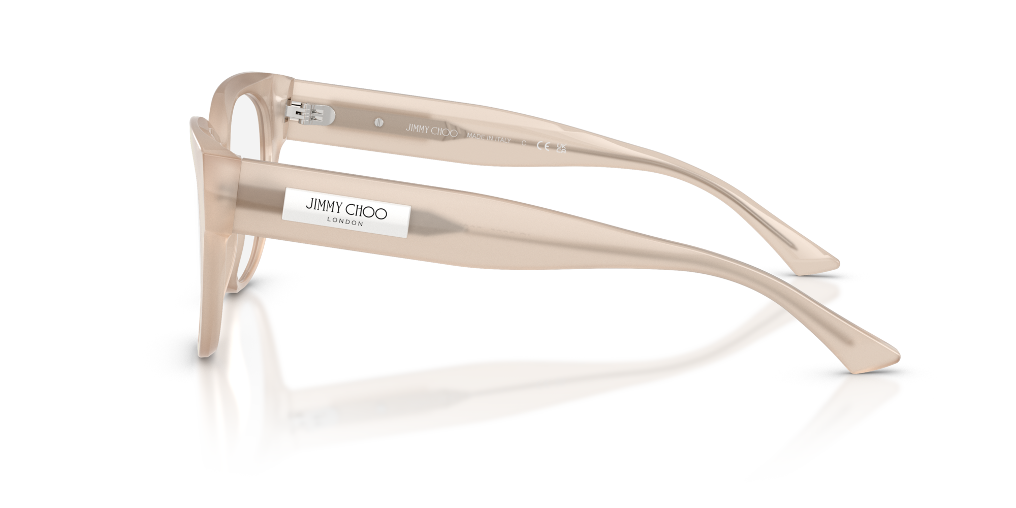JC3035 5025 Montature da vista Jimmy Choo 4