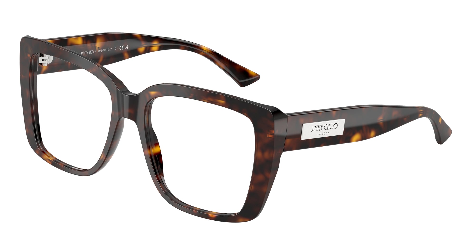 JC3037 5002 Montature da vista Jimmy Choo 1