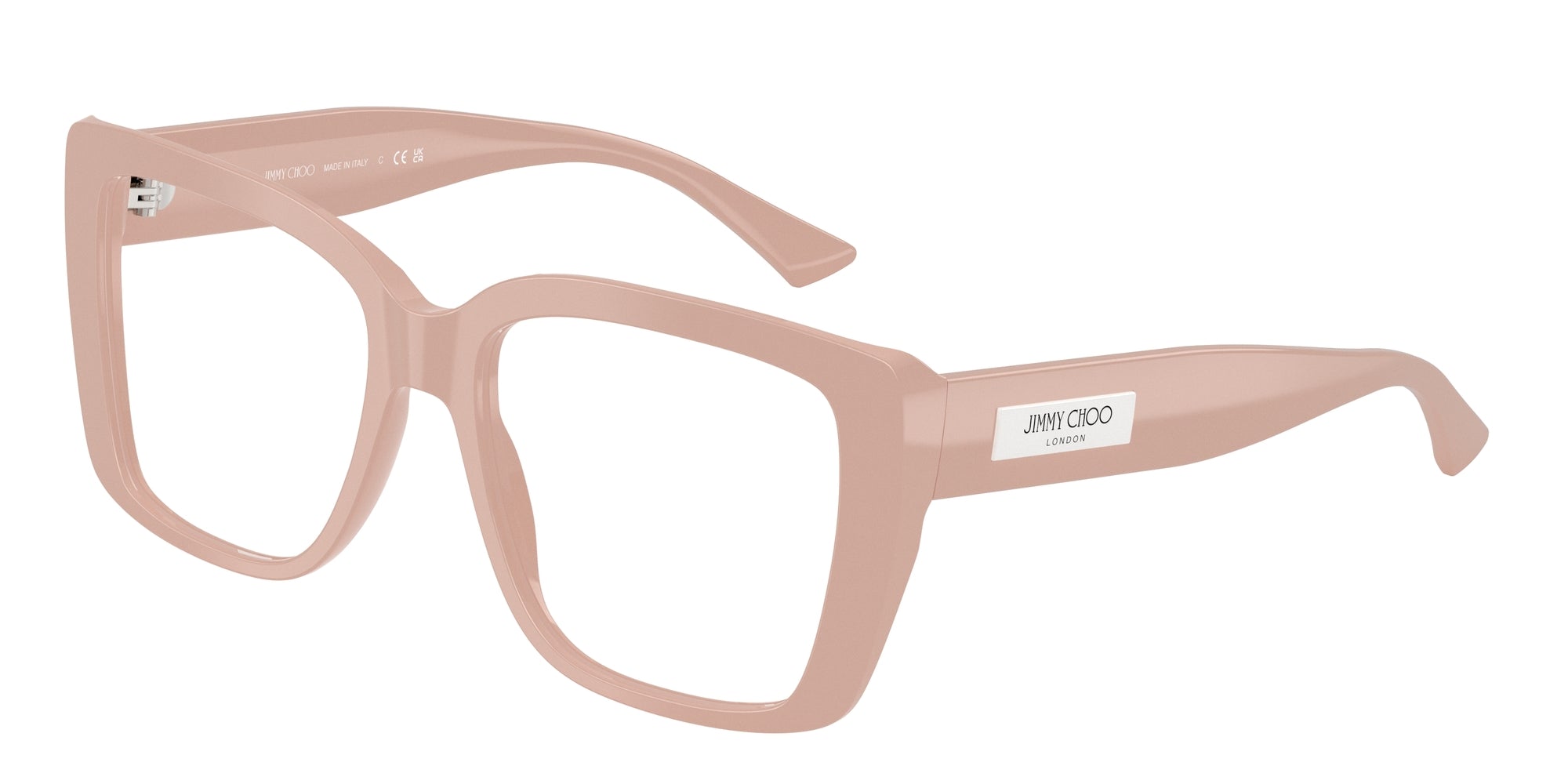JC3037 5014 Montature da vista Jimmy Choo 2