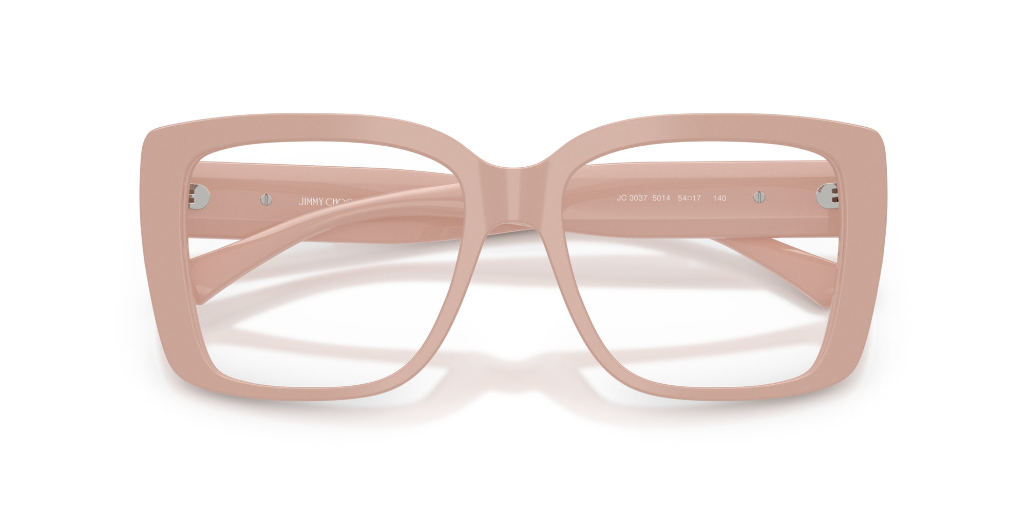 JC3037 5014 Montature da vista Jimmy Choo 3