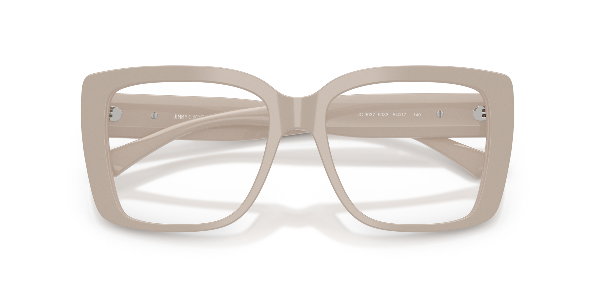 JC3037 5033 Montature da vista Jimmy Choo 4