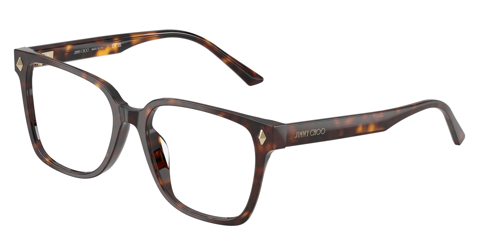 JC3038D 5002 Montature da vista Jimmy Choo 2