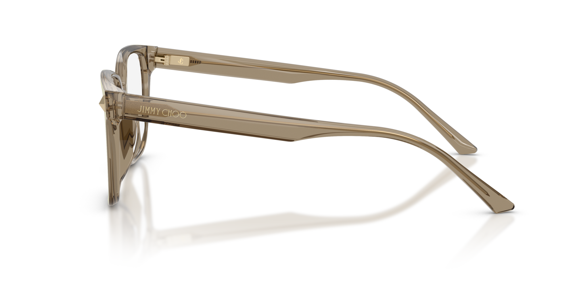 JC3038D 5051 Montature da vista Jimmy Choo 8