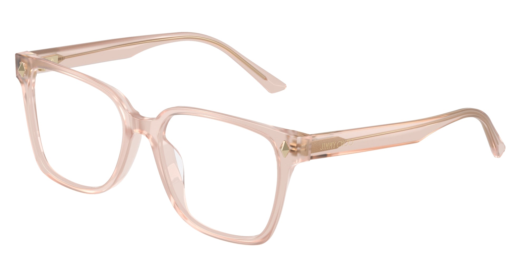 JC3038D 5052 Montature da vista Jimmy Choo 2
