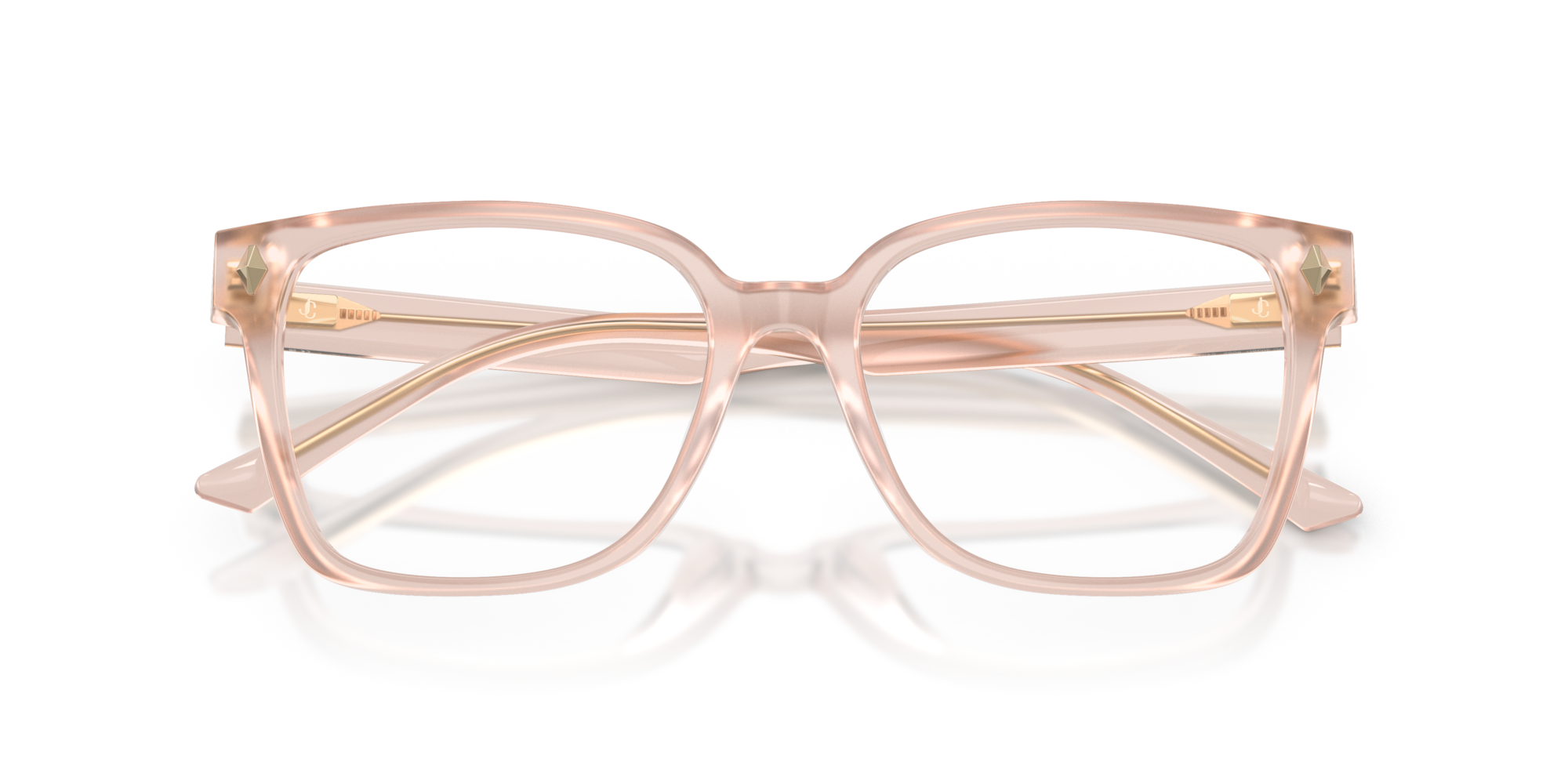 JC3038D 5052 Montature da vista Jimmy Choo 3