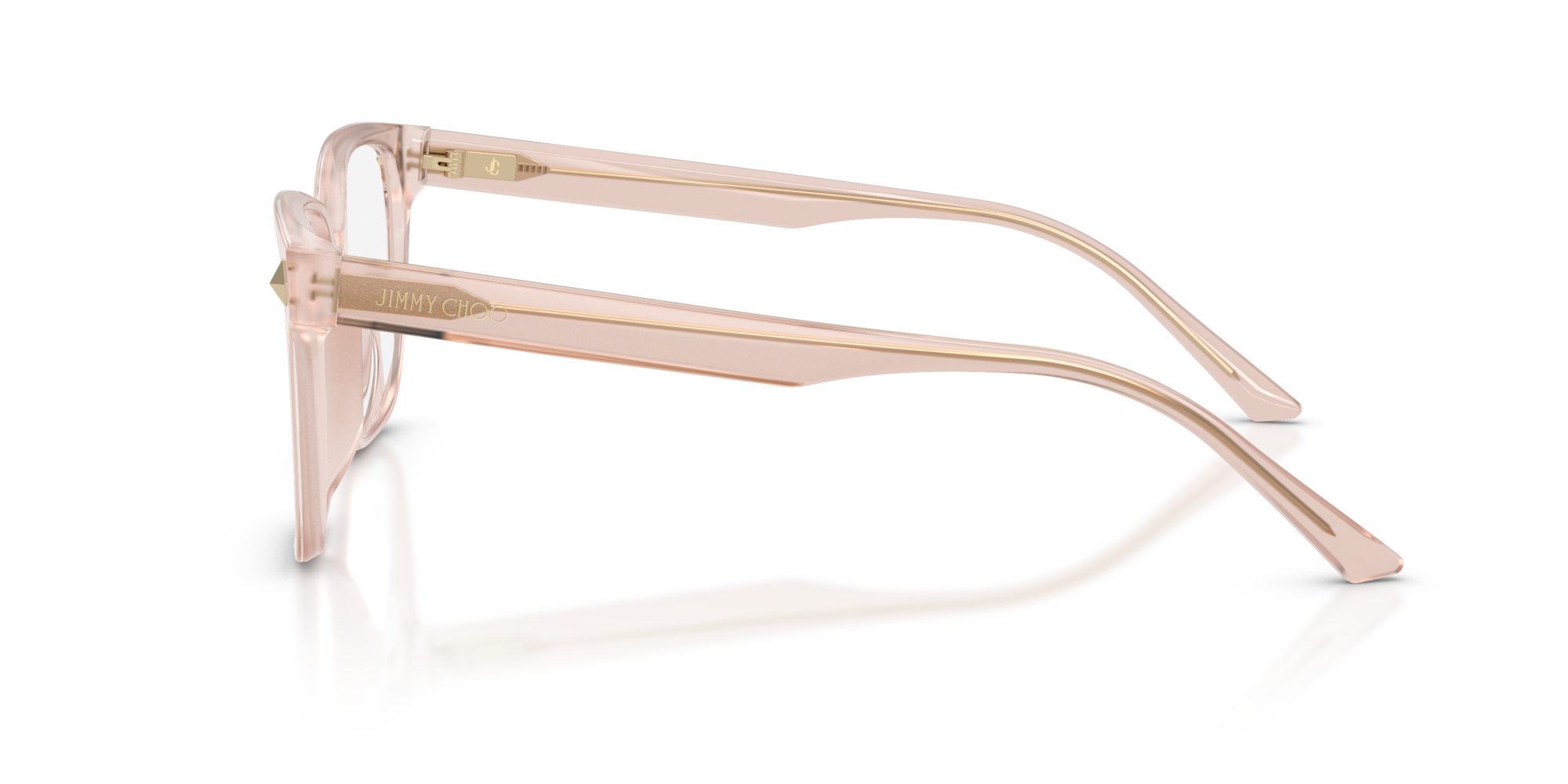 JC3038D 5052 Montature da vista Jimmy Choo 8