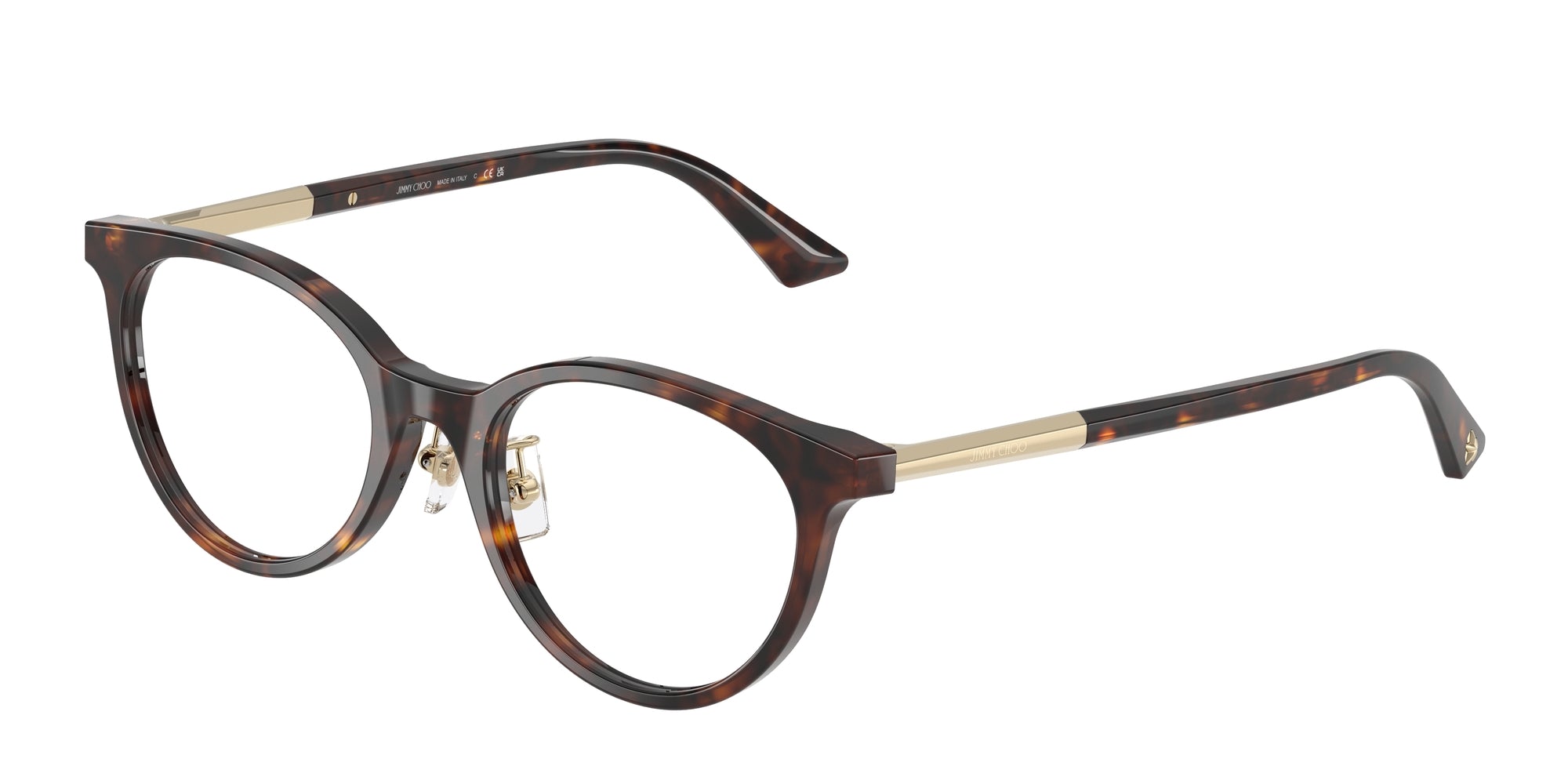 JC3039D 5002 Montature da vista Jimmy Choo 2