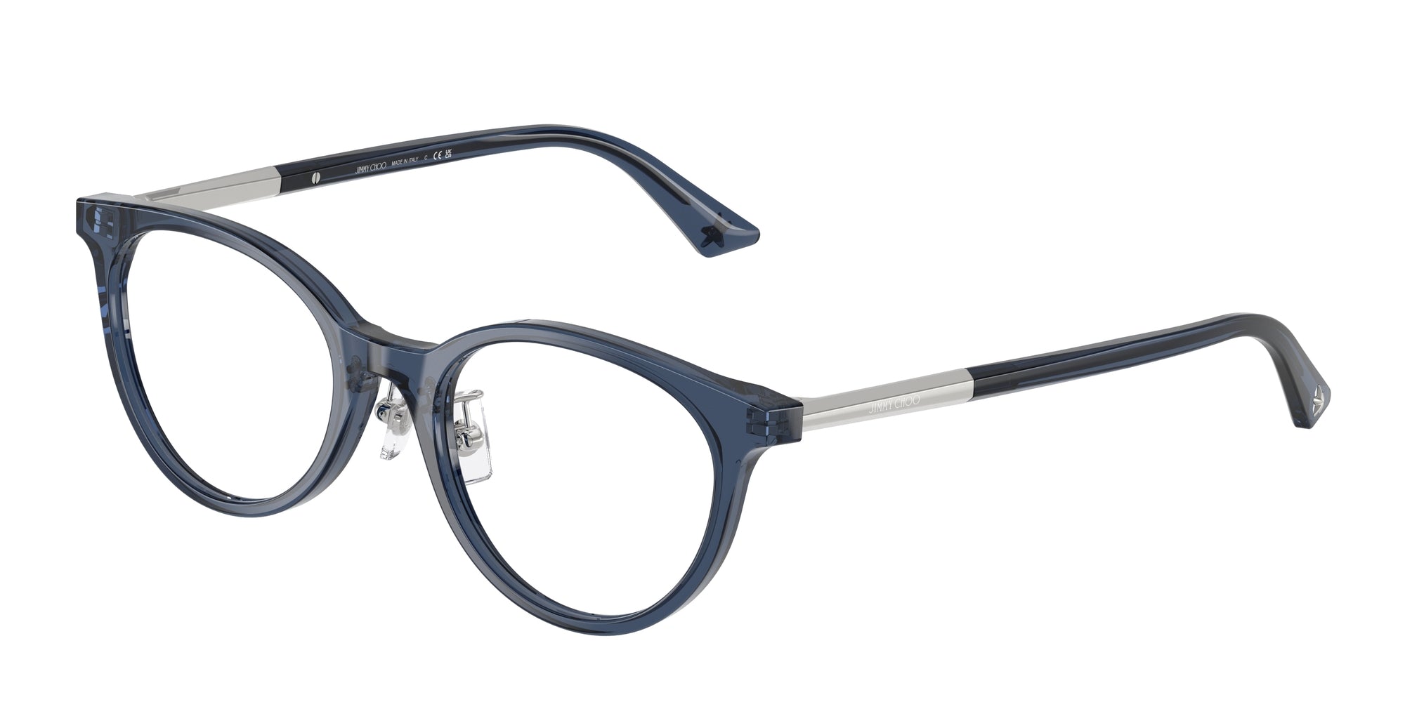 JC3039D 5035 Montature da vista Jimmy Choo 1