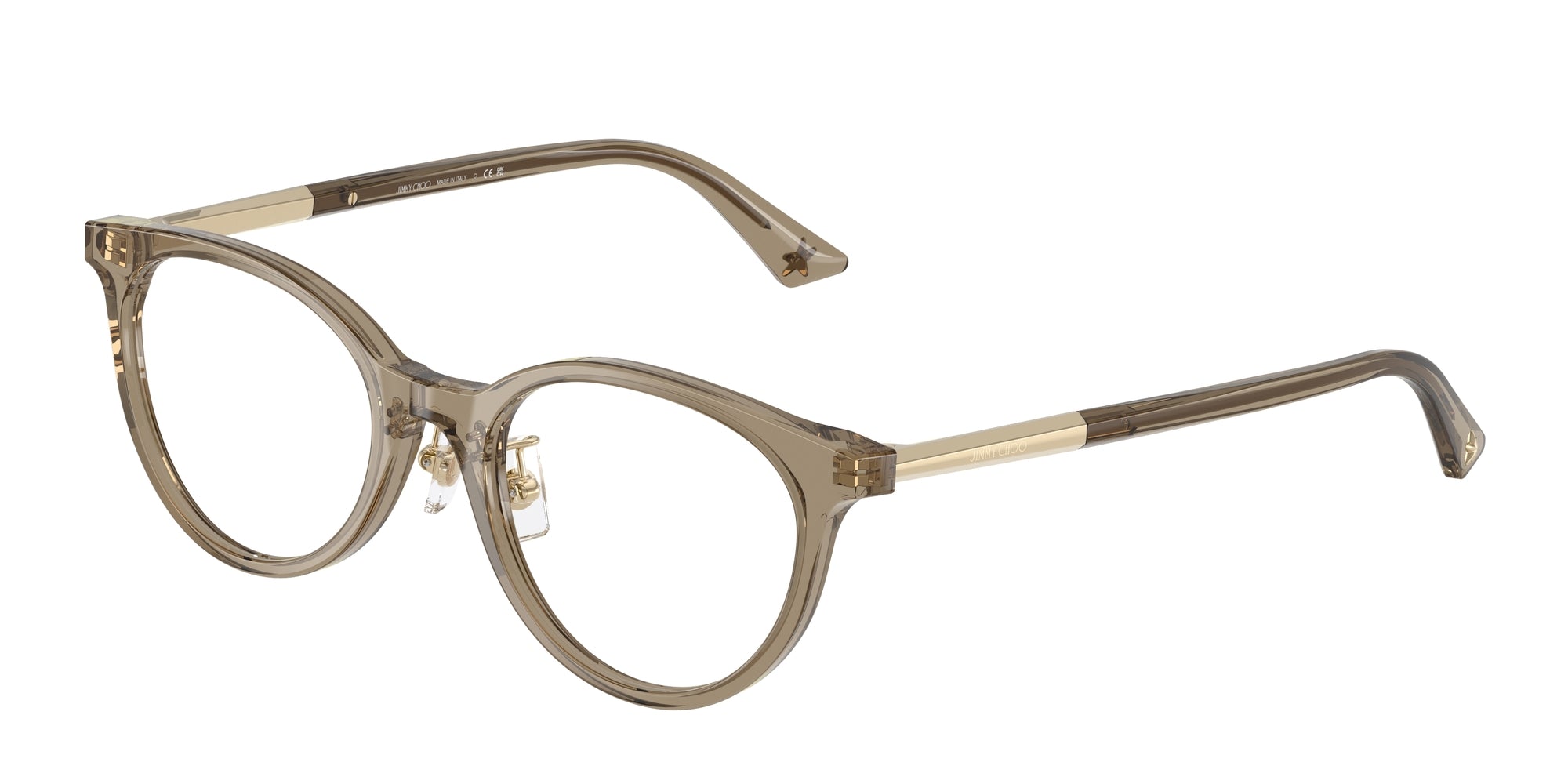 JC3039D 5051 Montature da vista Jimmy Choo 1