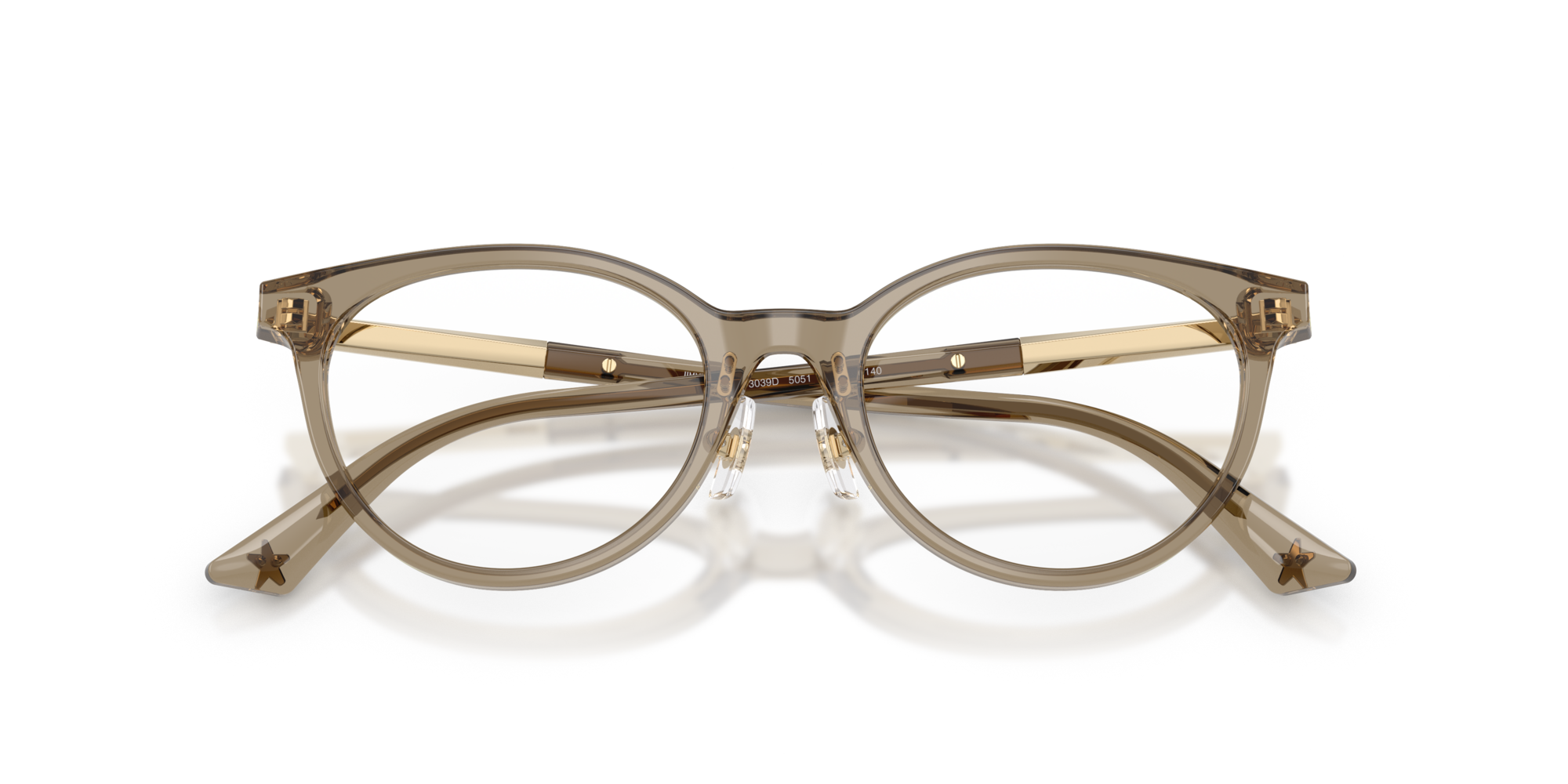 JC3039D 5051 Montature da vista Jimmy Choo 4