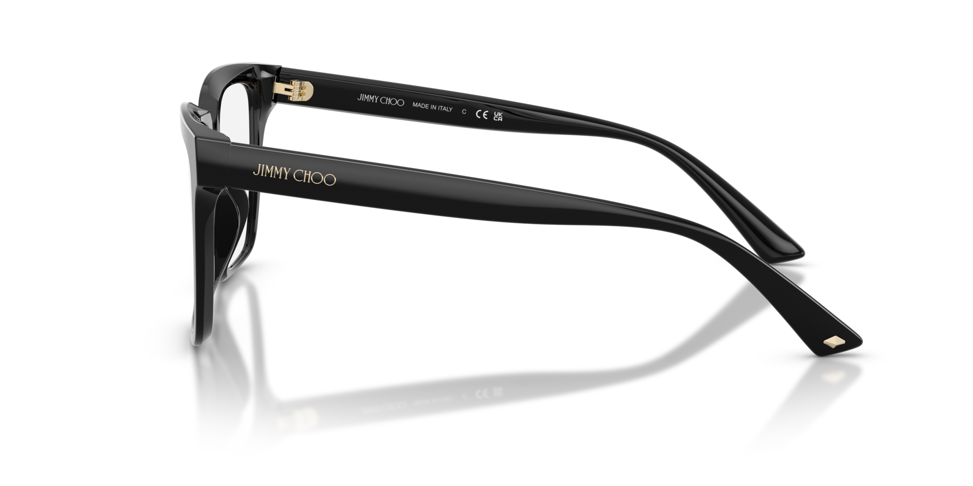 JC3040U 5000 Montature da vista Jimmy Choo 8