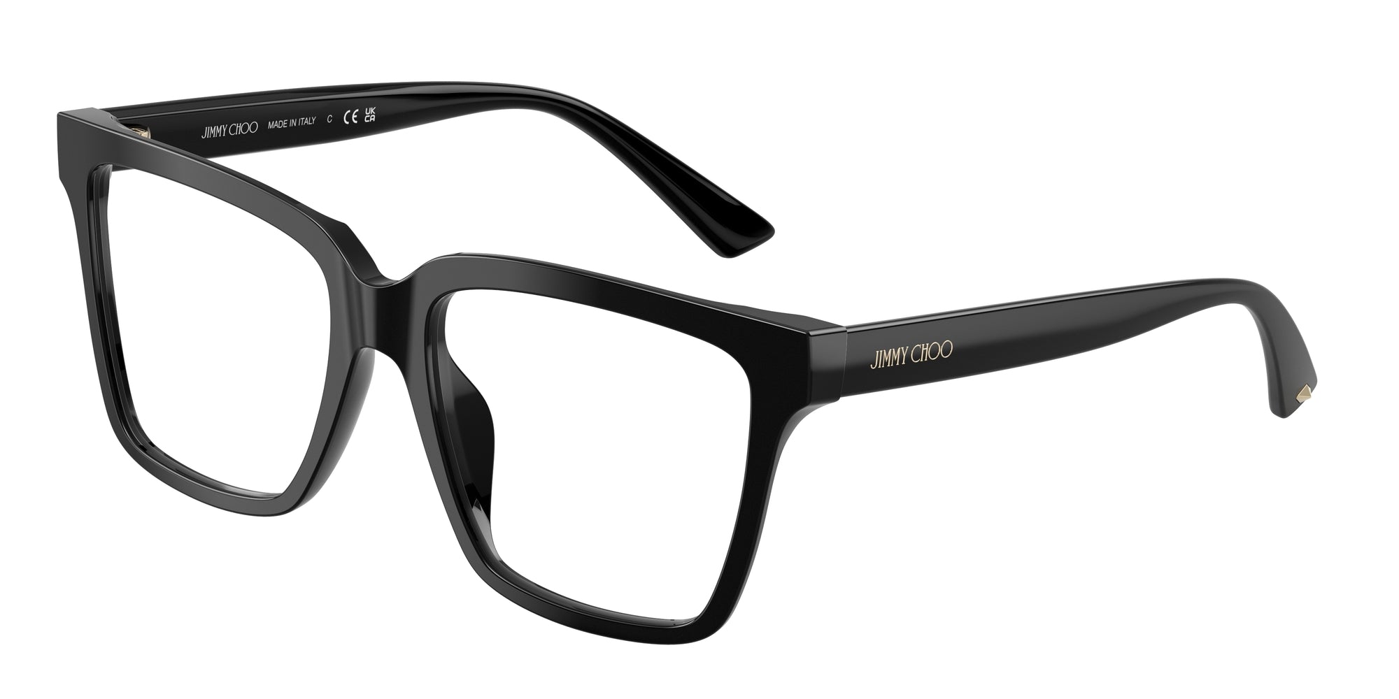 JC3040U 5000 Montature da vista Jimmy Choo 2