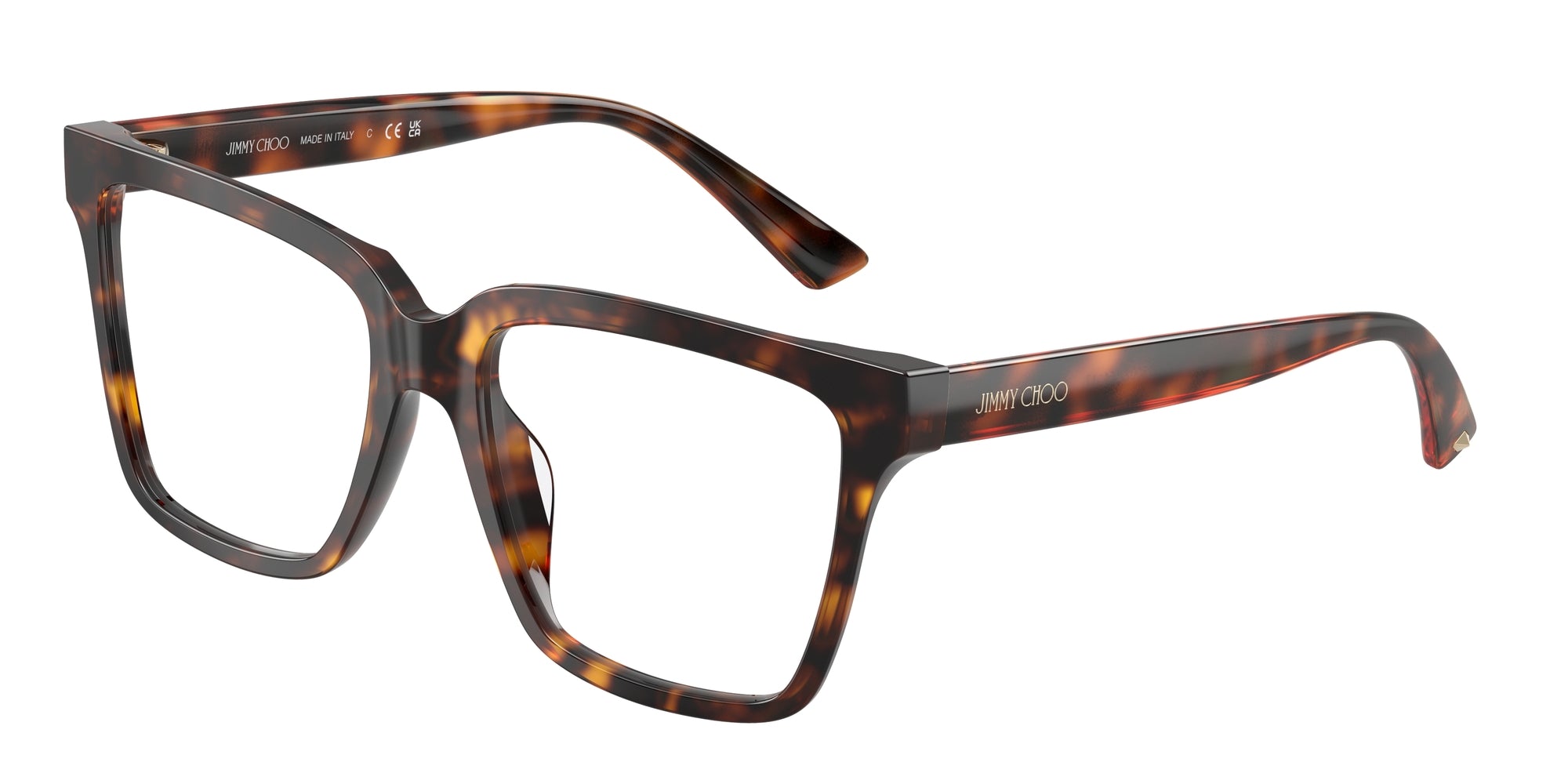 JC3040U 5002 Montature da vista Jimmy Choo 1