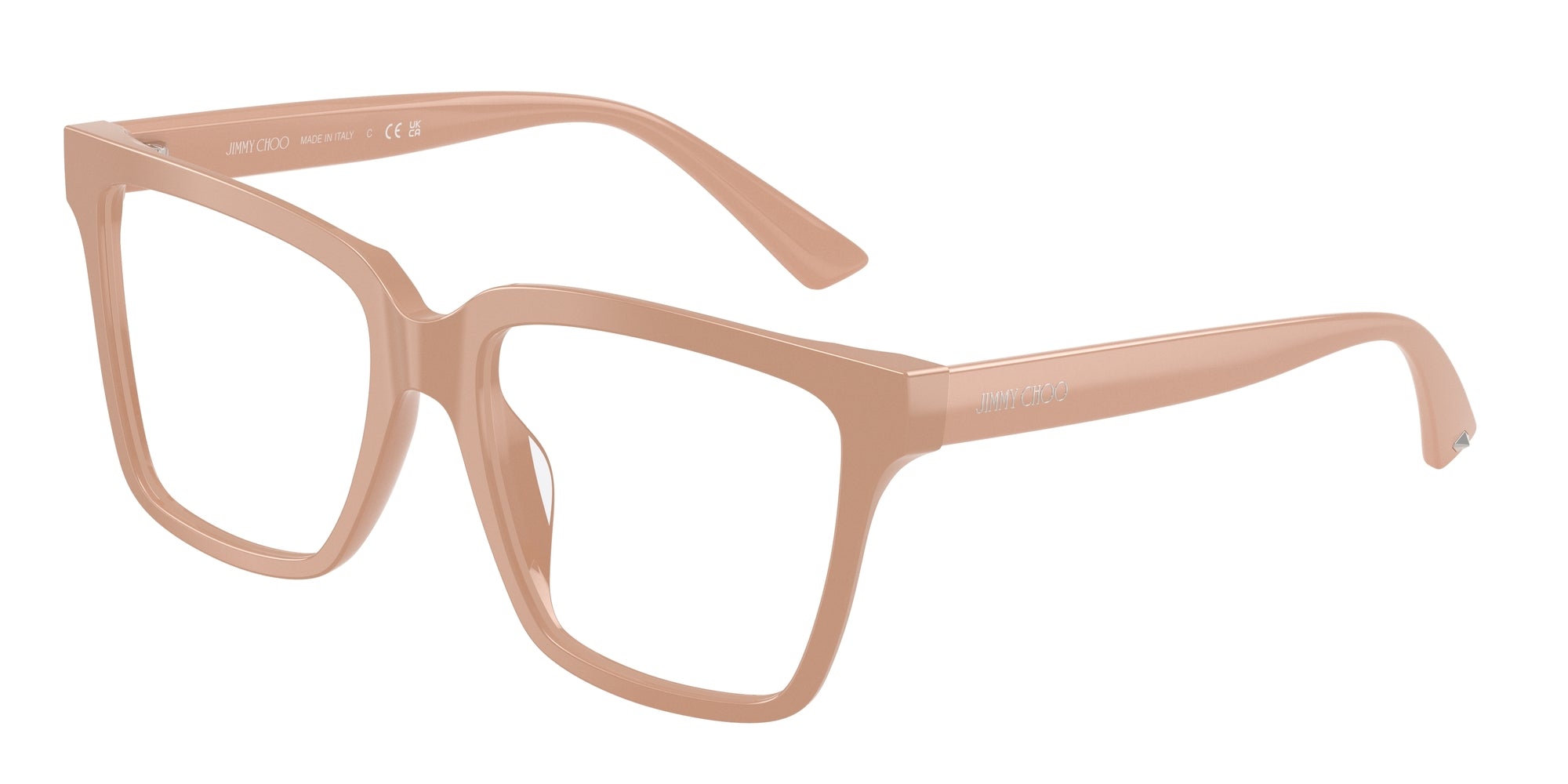 JC3040U 5019 Montature da vista Jimmy Choo 2