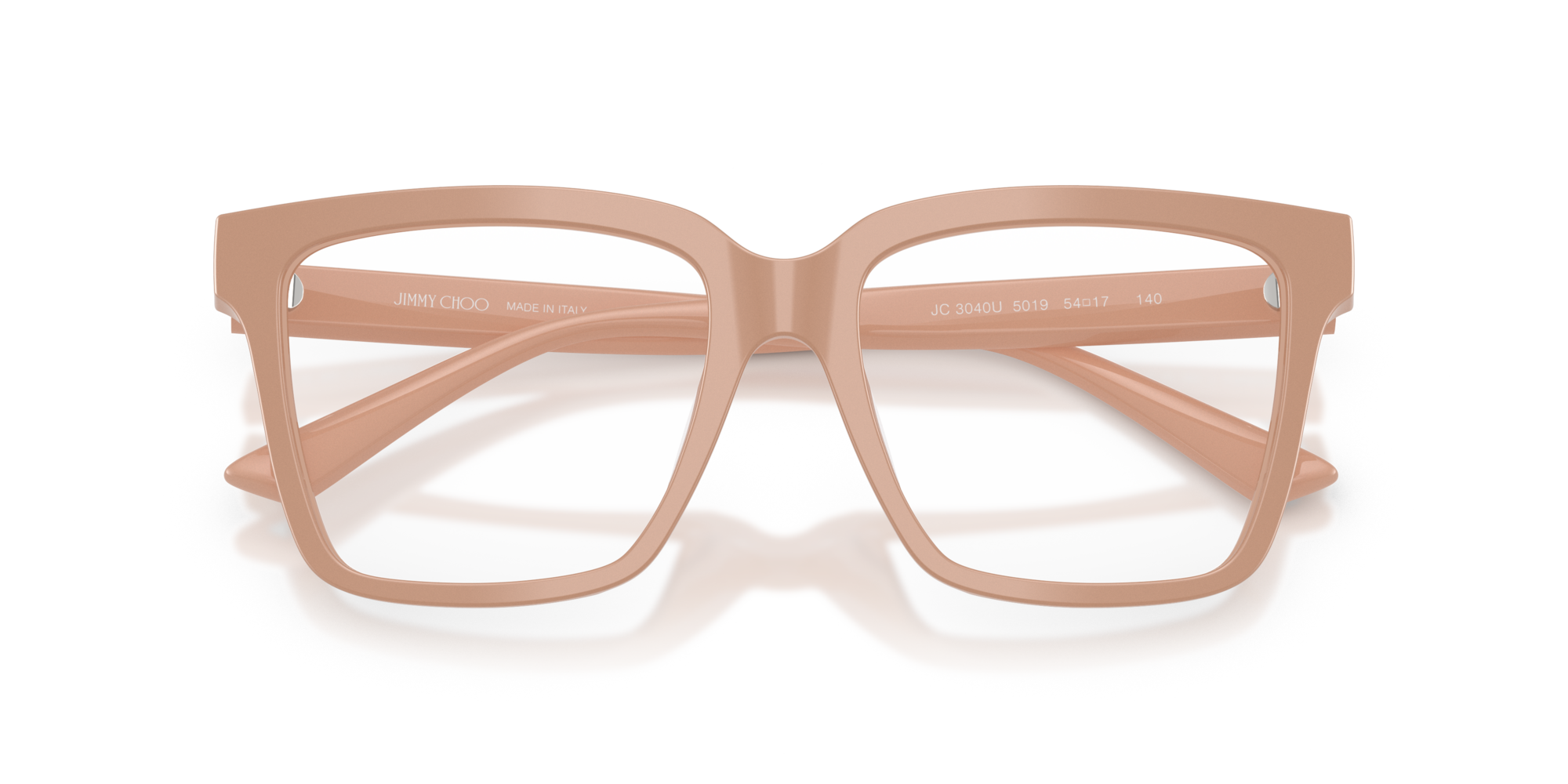 JC3040U 5019 Montature da vista Jimmy Choo 4