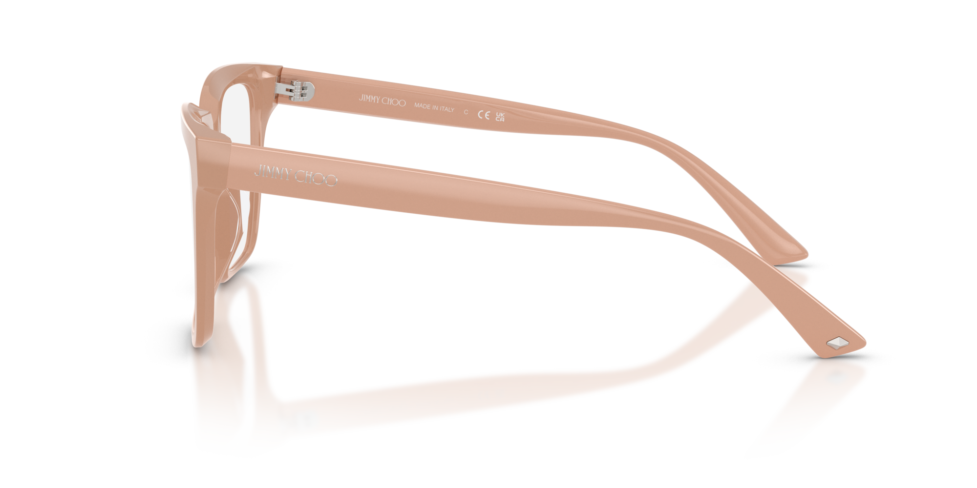 JC3040U 5019 Montature da vista Jimmy Choo 8