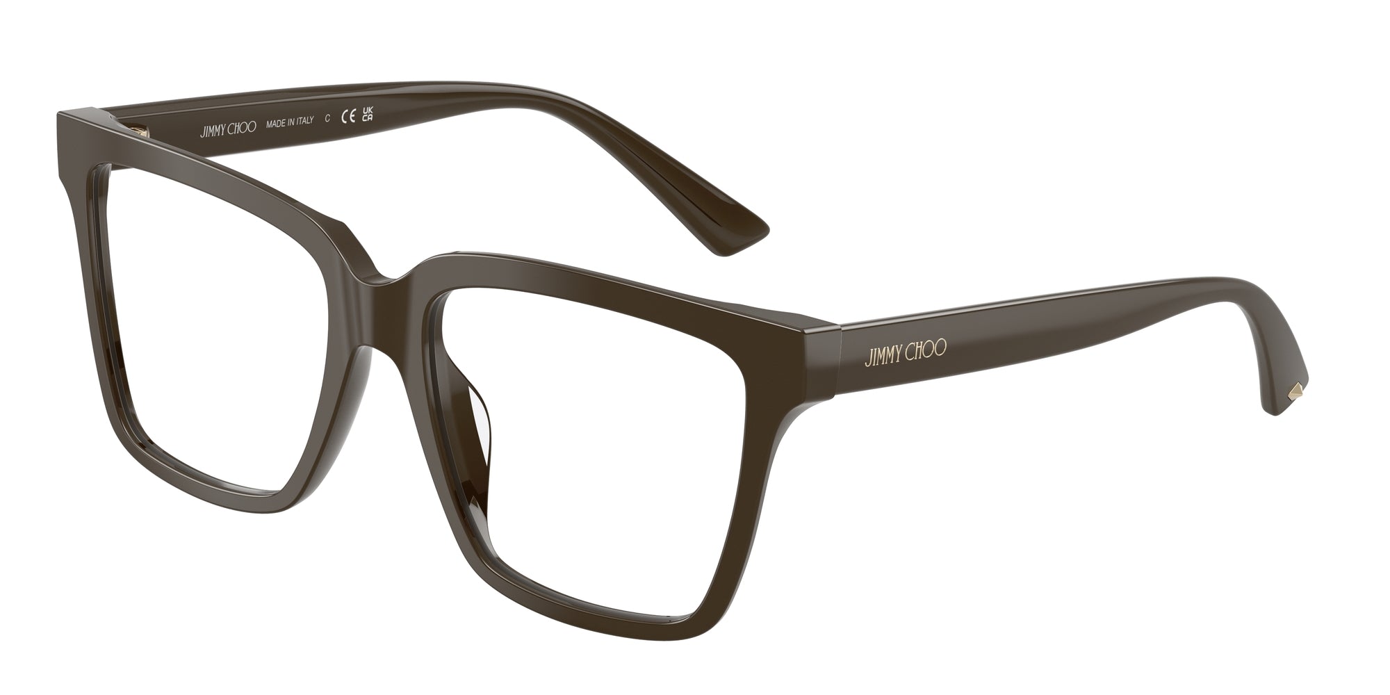 JC3040U 5060 Montature da vista Jimmy Choo 2